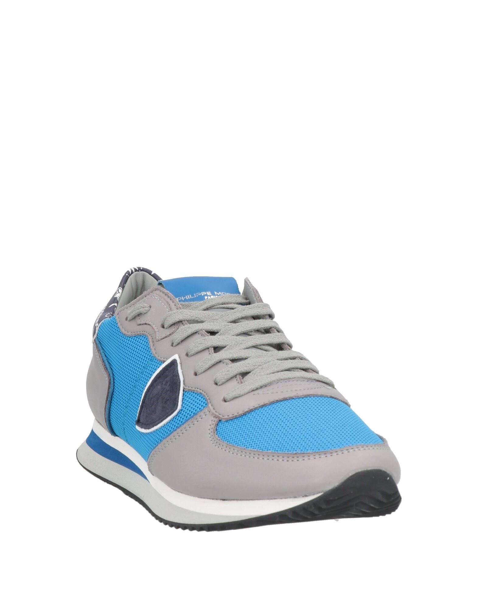  Philippe Model - Schuhe - Sneakers - On Yoox.com 