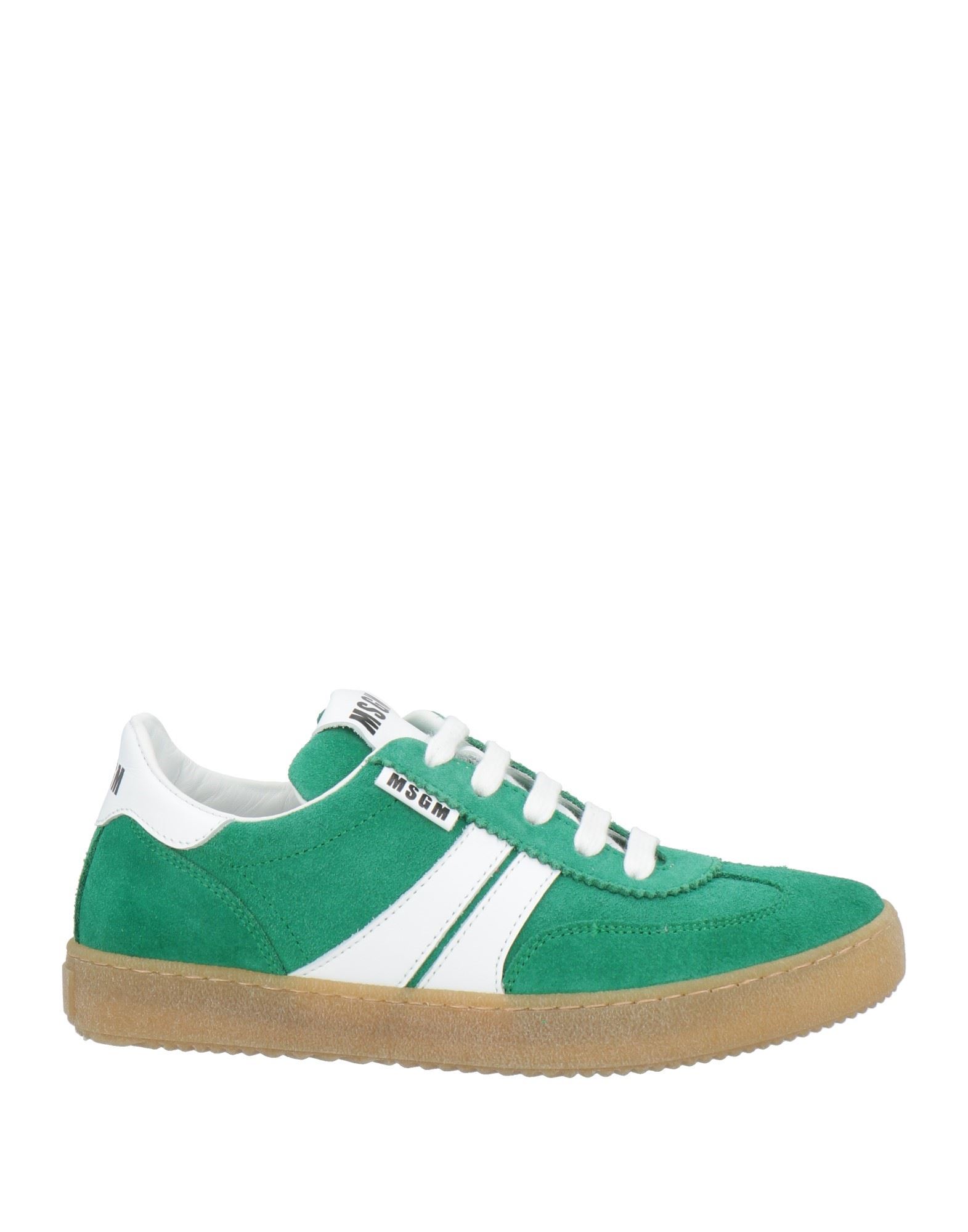 MSGM MSGM ΠΑΠΟΥΤΣΙΑ Αθλητικά παπούτσια