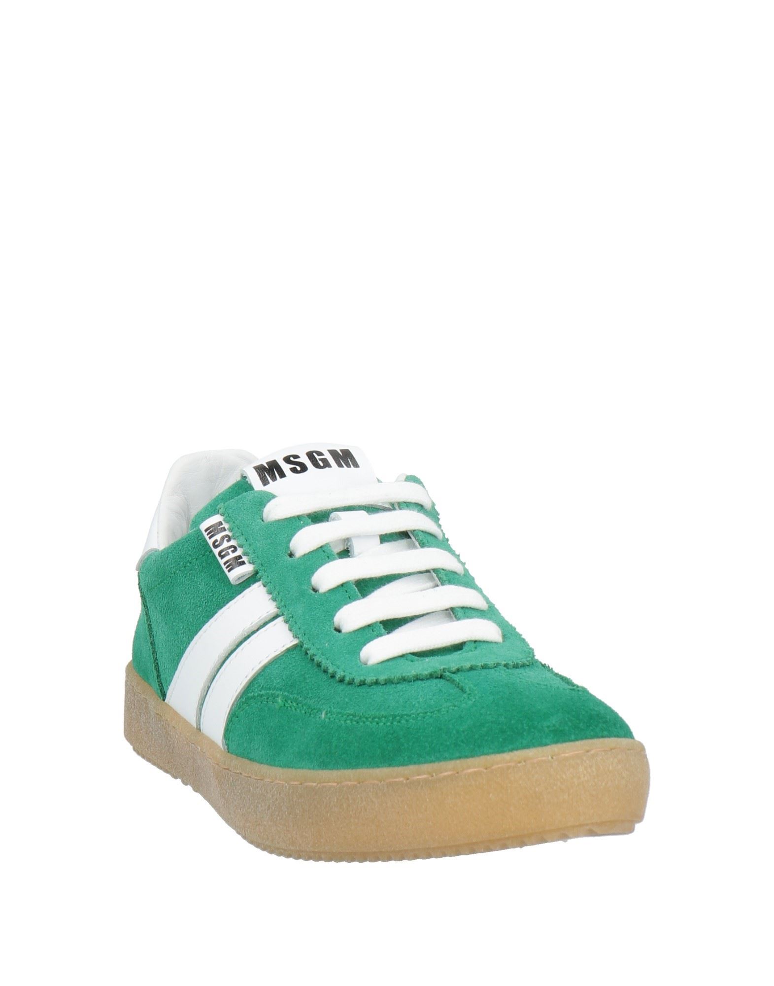  Msgm - Schuhe - Sneakers - On Yoox.com 