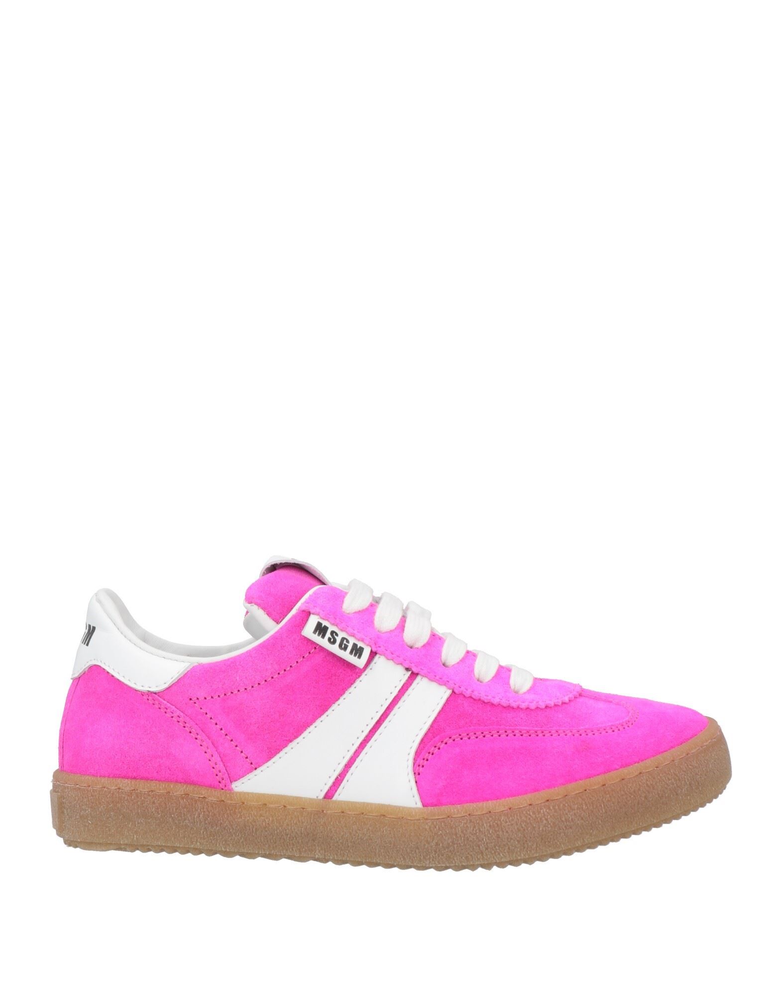  Msgm - Chaussures - Sneakers - On Yoox.com 