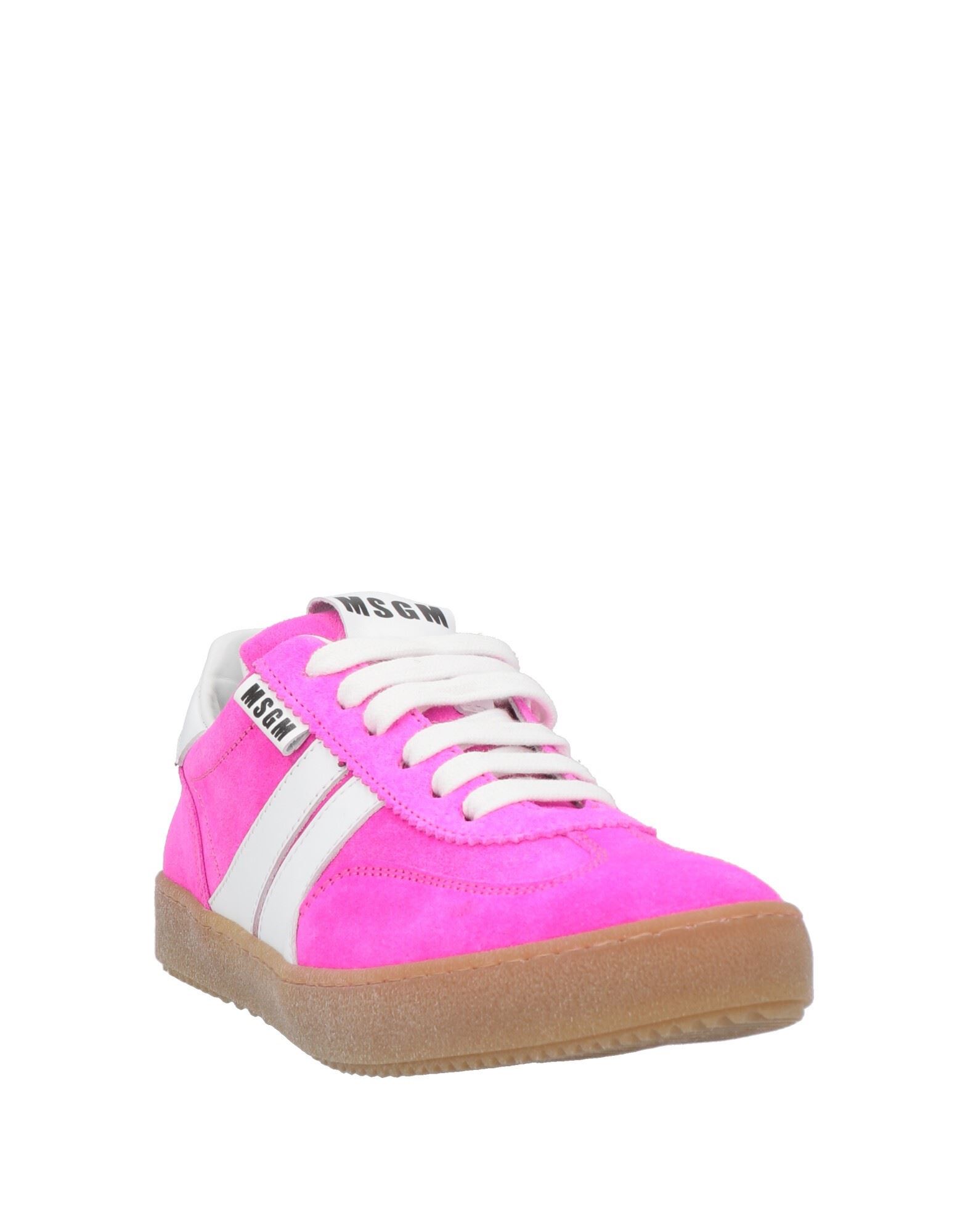  Msgm - Chaussures - Sneakers - On Yoox.com 