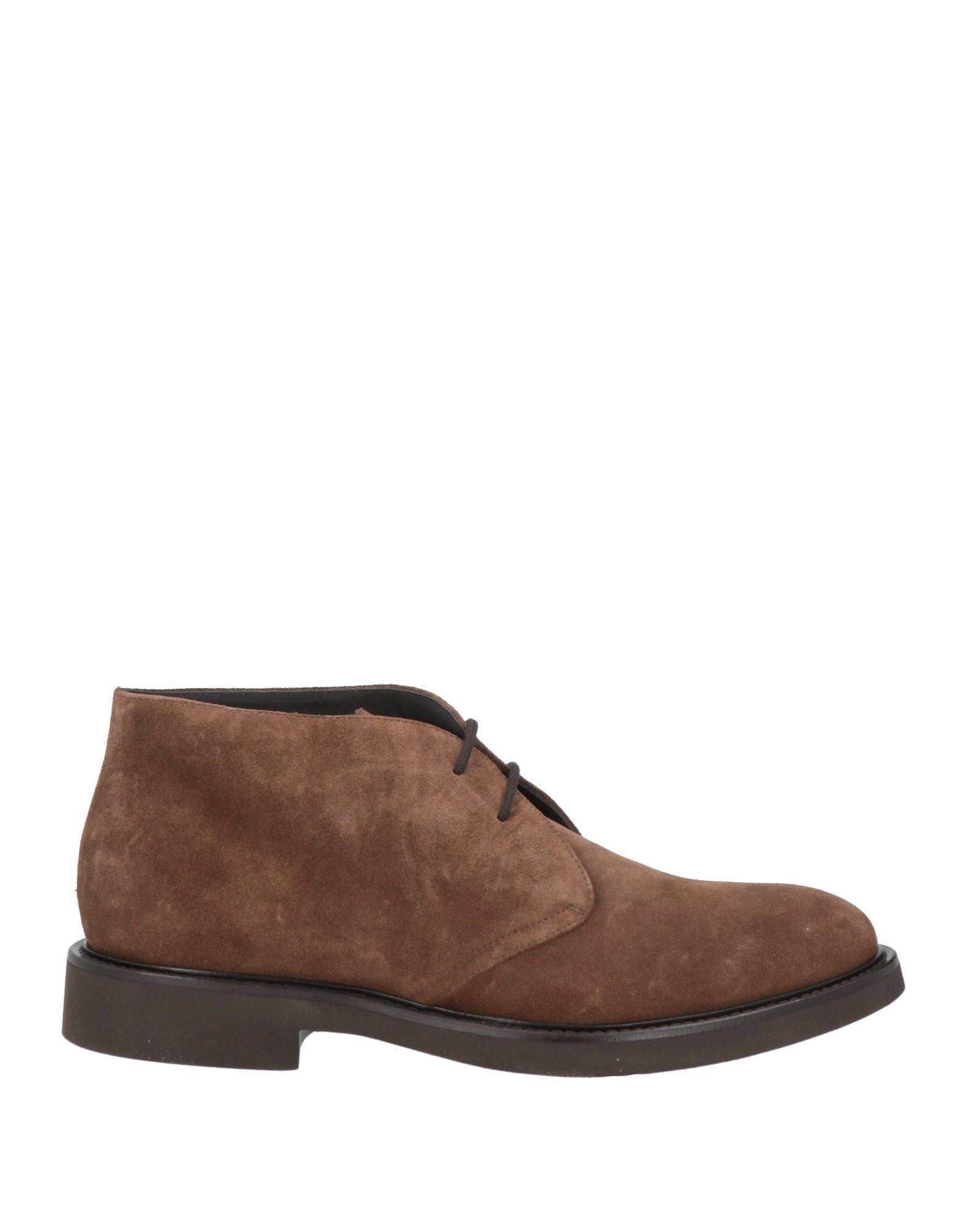  Doucal's - Schuhe - Stiefeletten - On Yoox.com 