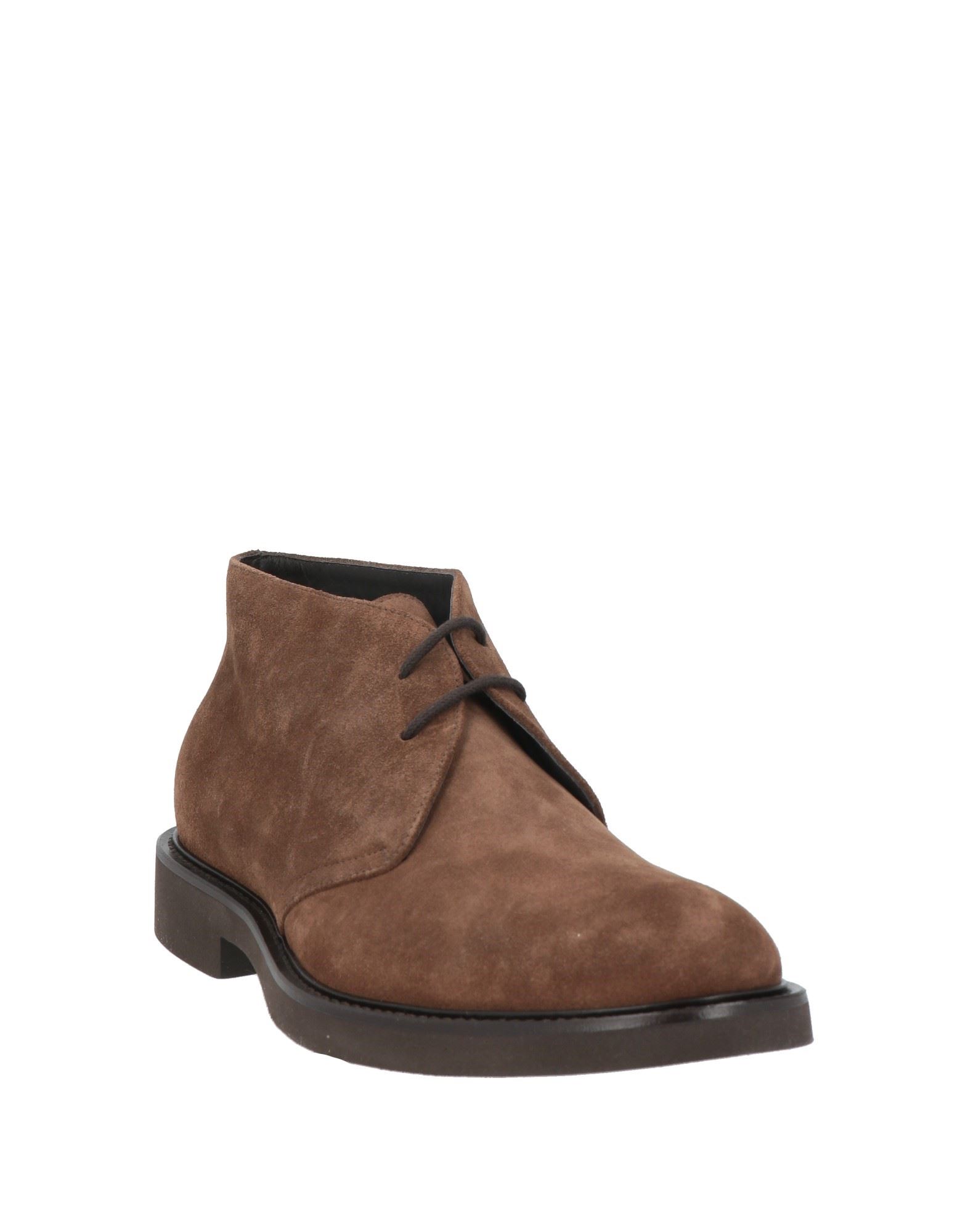  Doucal's - Schuhe - Stiefeletten - On Yoox.com 