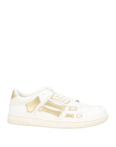 Sneakers Hombre Blanco 45 Hombre