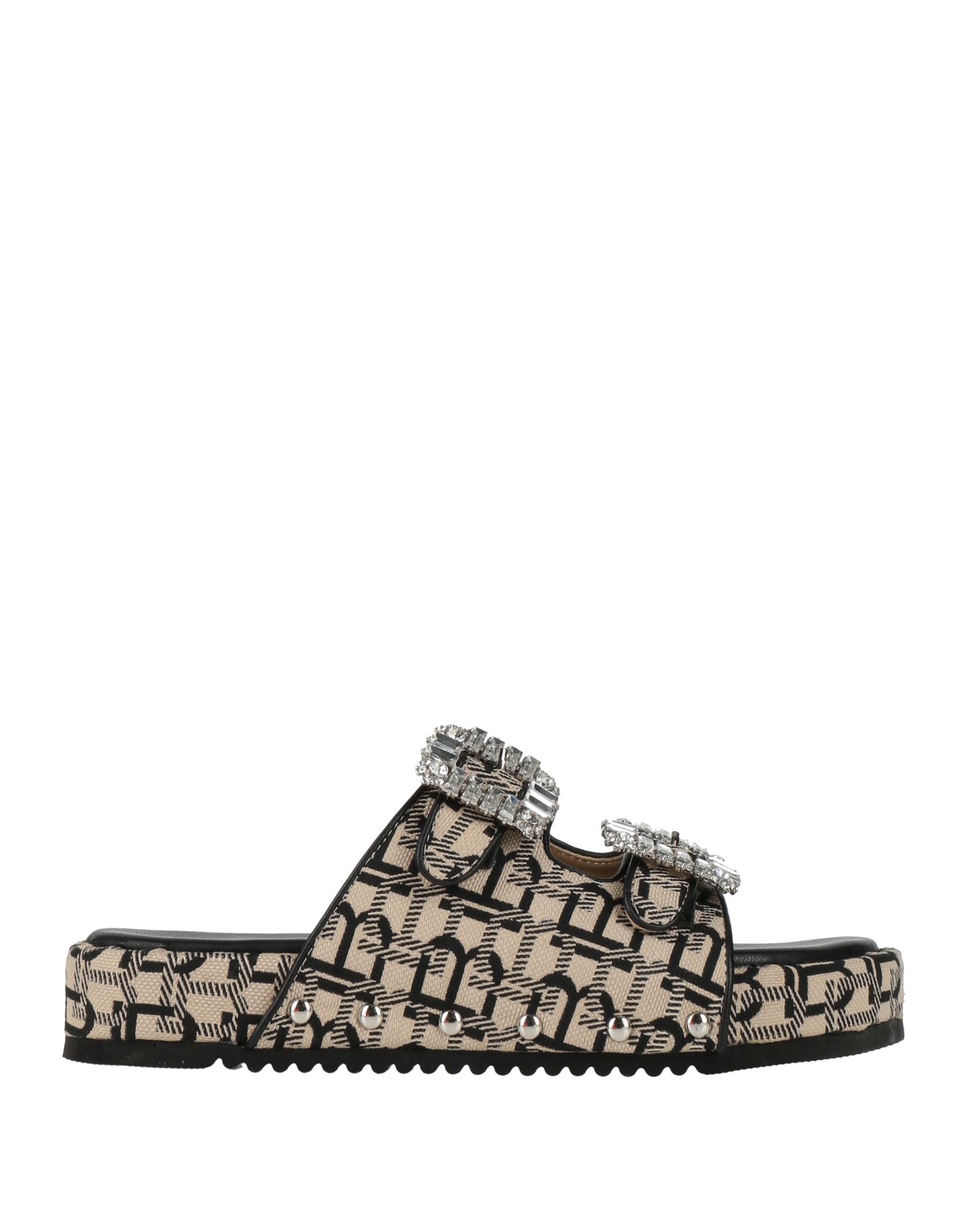 Laura Biagiotti - Schuhe - Sandalen - On Yoox.com 