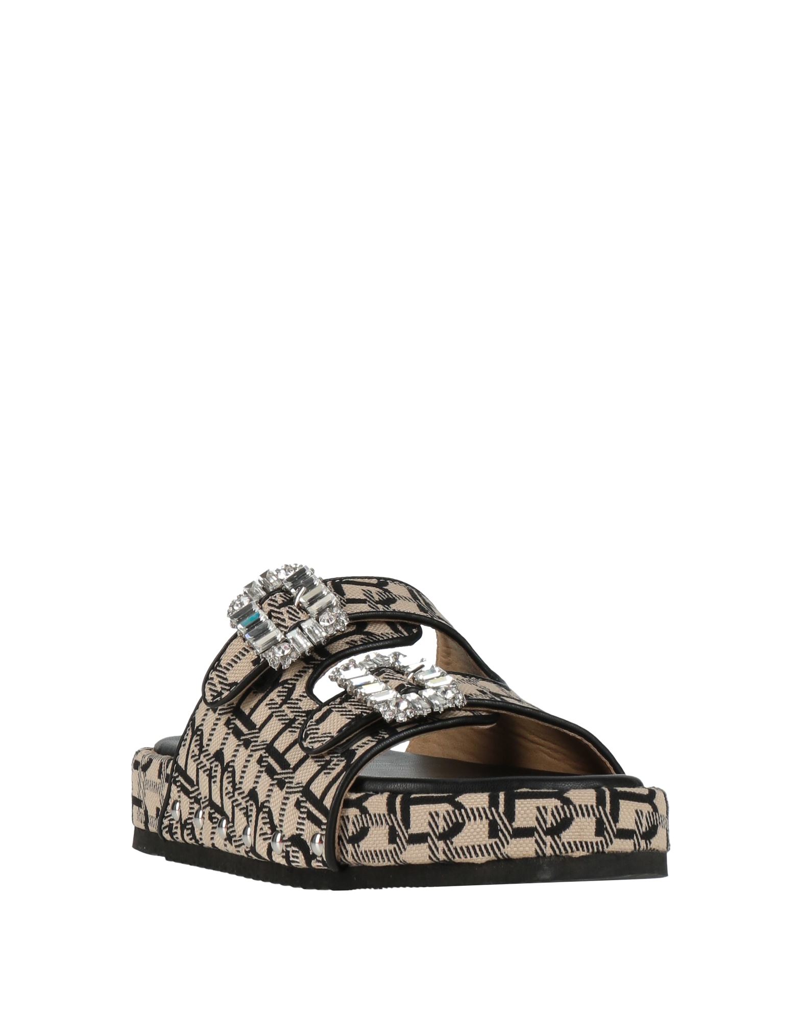  Laura Biagiotti - Schuhe - Sandalen - On Yoox.com 