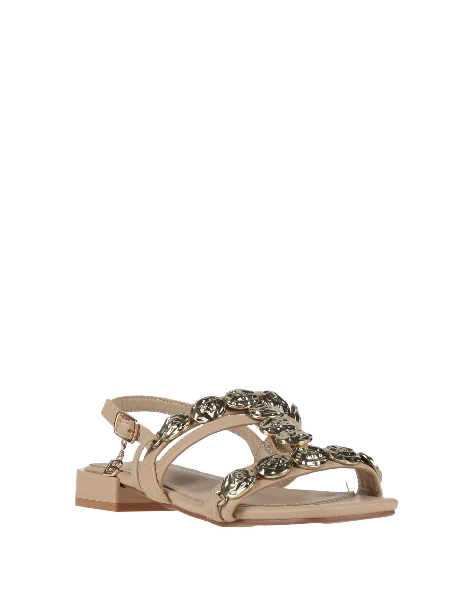  Laura Biagiotti - Schuhe - Sandalen - On Yoox.com 