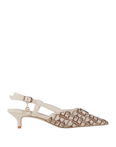 Pumps Damen Off white 36,37,38,39,40 Damen