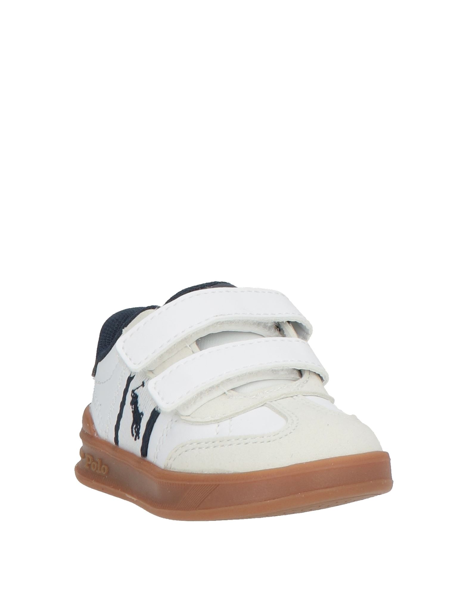  Polo Ralph Lauren - Schuhe - Sneakers - On Yoox.com 