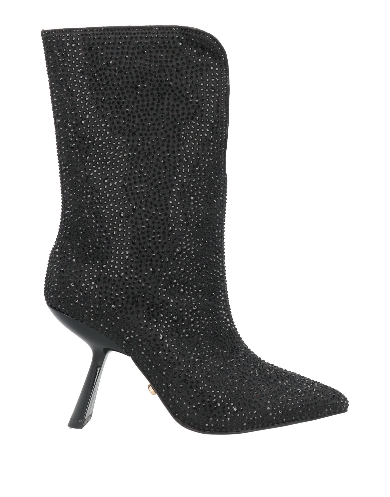  Twenty Four Haitch - Calzado - Botines De Caña Alta - On Yoox.com 