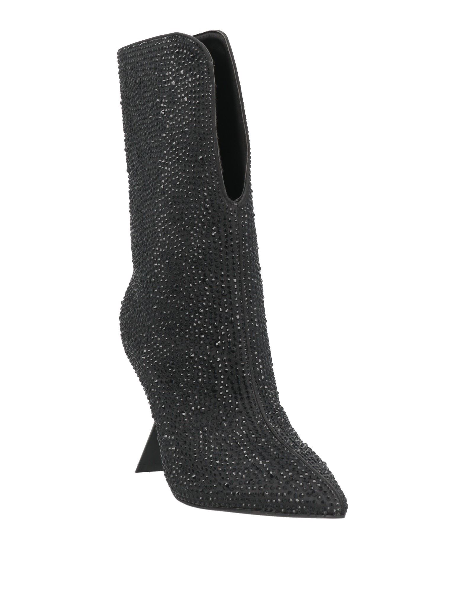  Twenty Four Haitch - Calzado - Botines De Caña Alta - On Yoox.com 