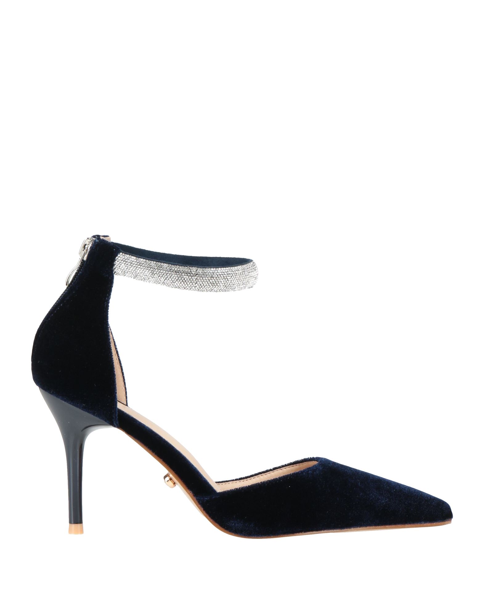  Twenty Four Haitch - Schuhe - Pumps - On Yoox.com 