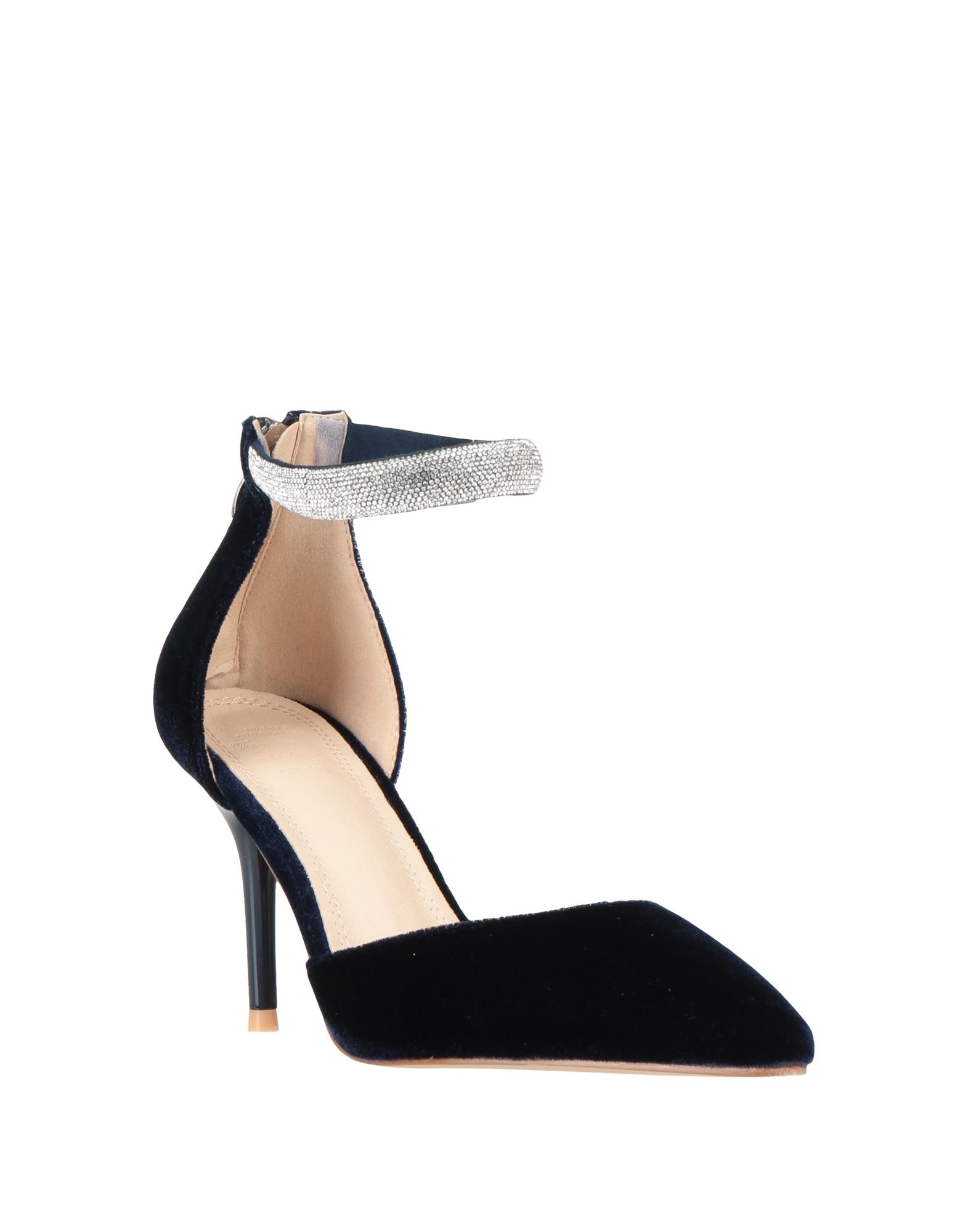  Twenty Four Haitch - Schuhe - Pumps - On Yoox.com 