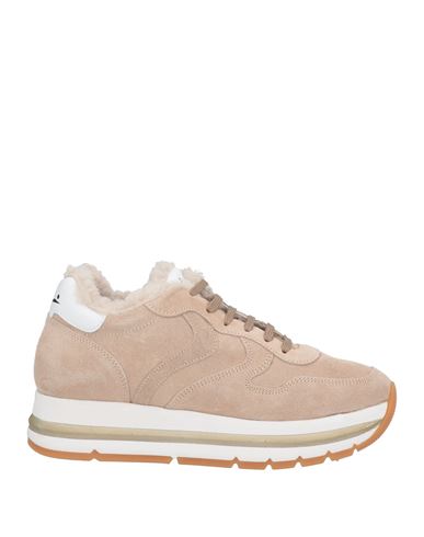 Sneakers Damen Beige 35 Damen