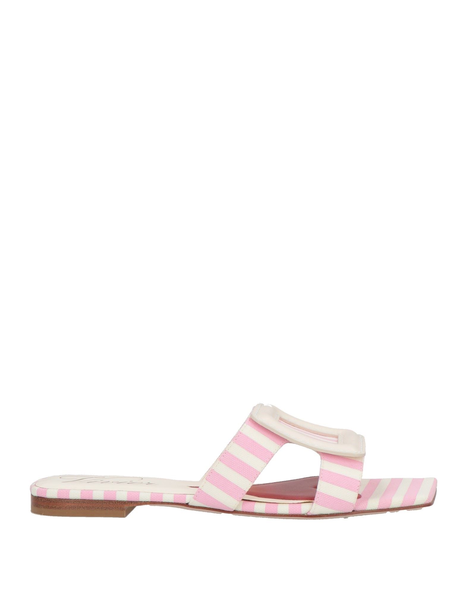ROGER VIVIER ROGER VIVIER ΠΑΠΟΥΤΣΙΑ Πέδιλα