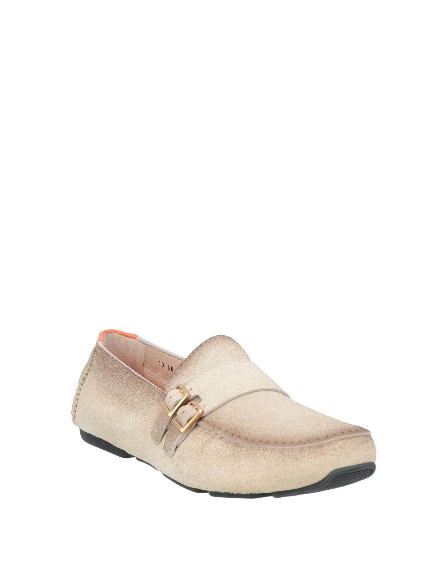  Santoni - Schuhe - Mokassins - On Yoox.com 