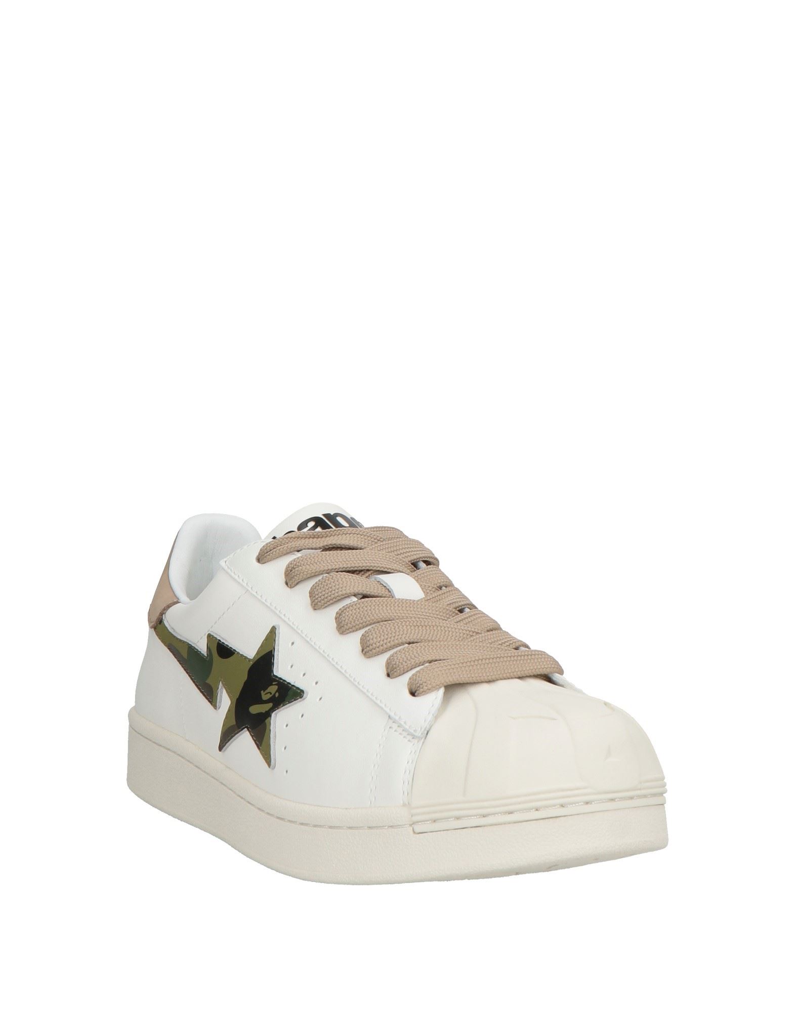  A Bathing Ape - Schuhe - Sneakers - On Yoox.com 