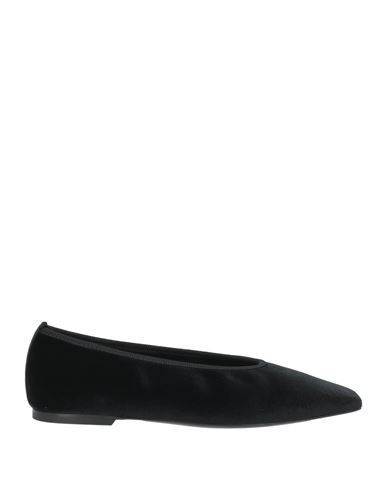 TOTEME Ballerina Damen Schwarz 35,36,37,38 Damen