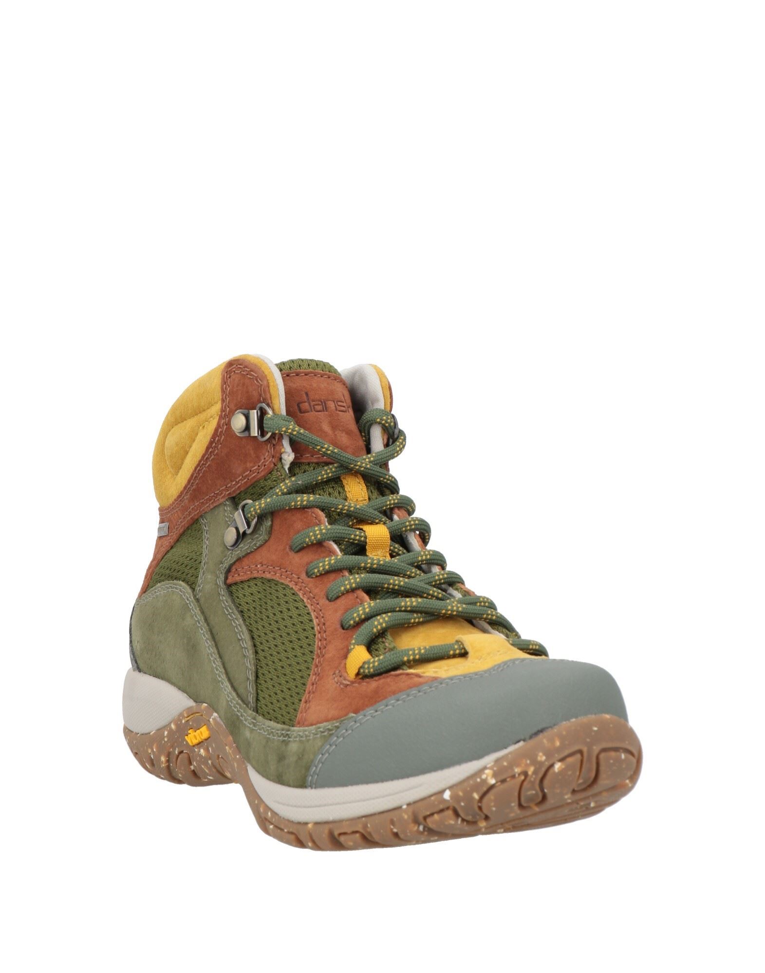  Dansko - Schuhe - Stiefeletten - On Yoox.com 