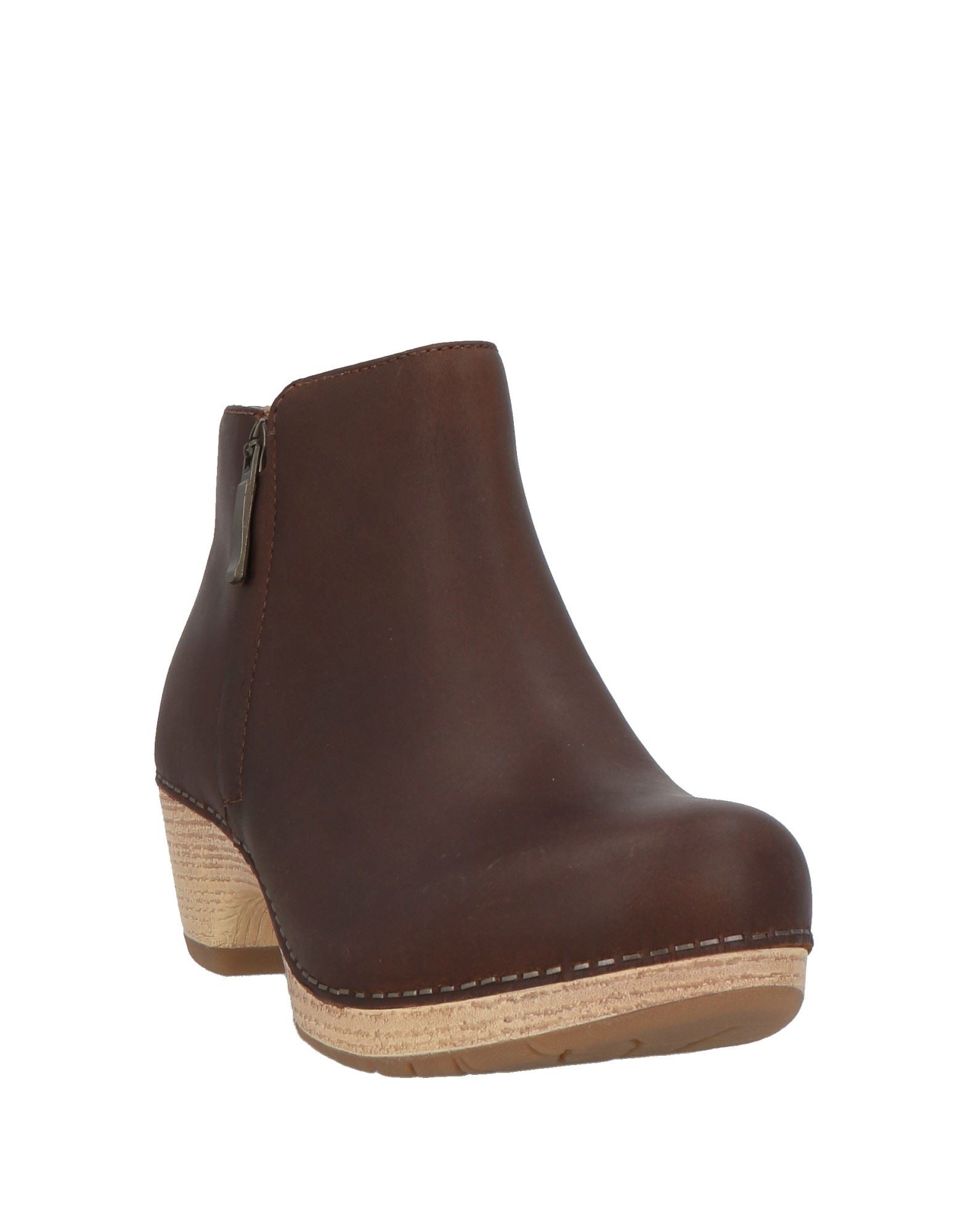  Dansko - Schuhe - Stiefeletten - On Yoox.com 