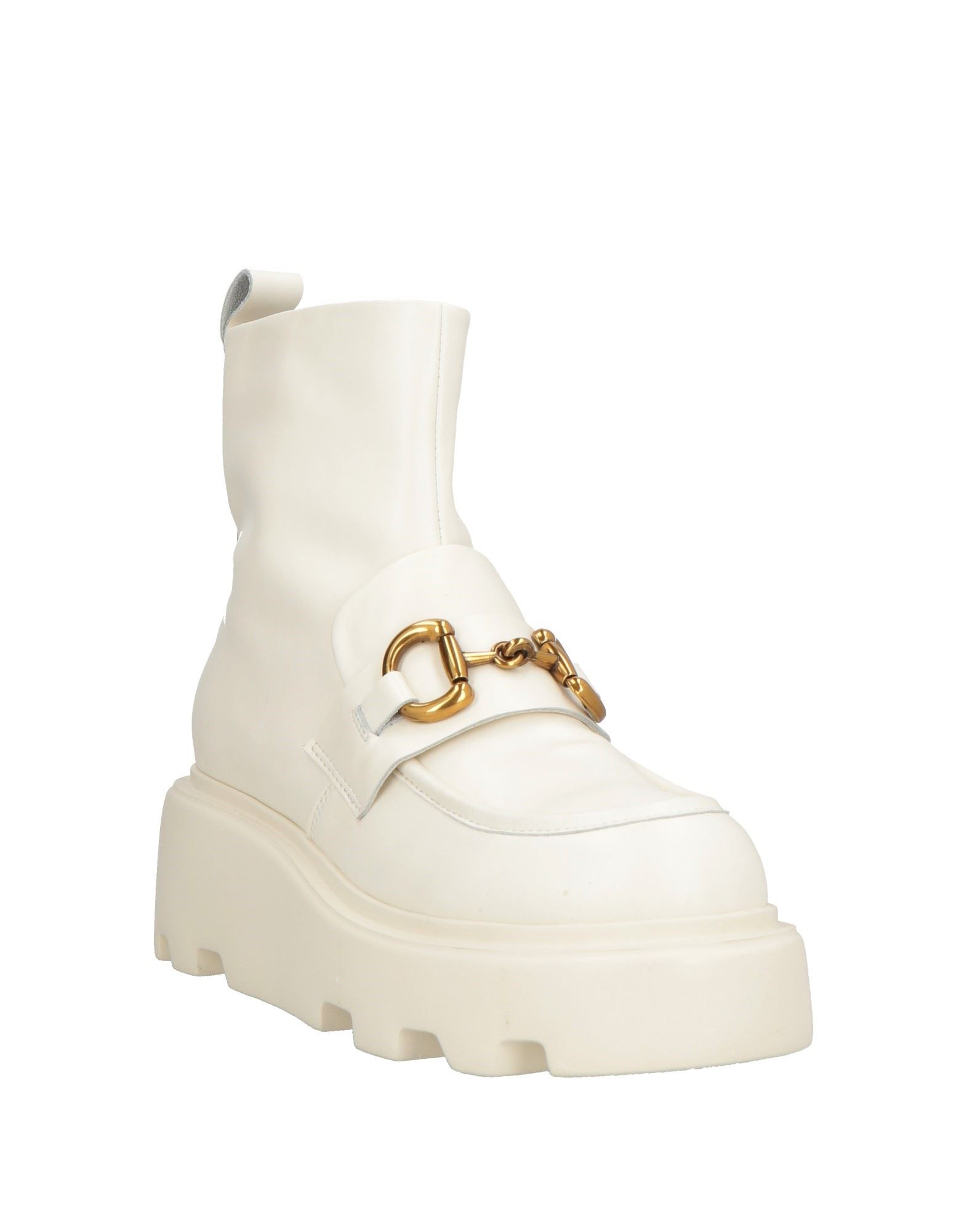  Tosca Blu - Schuhe - Stiefeletten - On Yoox.com 