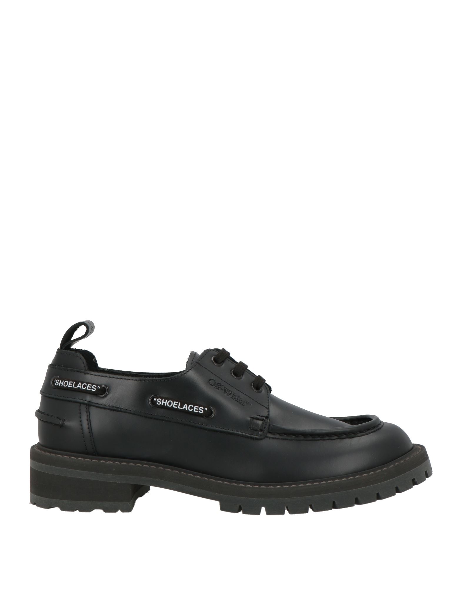 Off-white™ - Schuhe - Schnürschuhe - On Yoox.com 