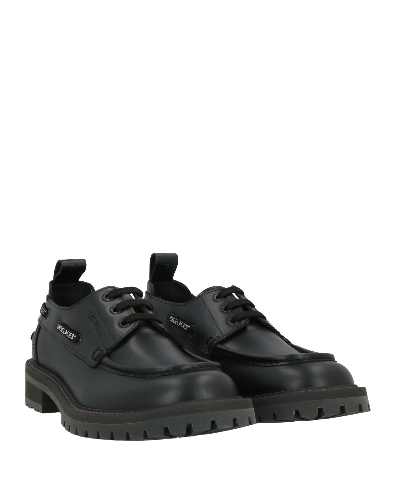  Off-white™ - Schuhe - Schnürschuhe - On Yoox.com 