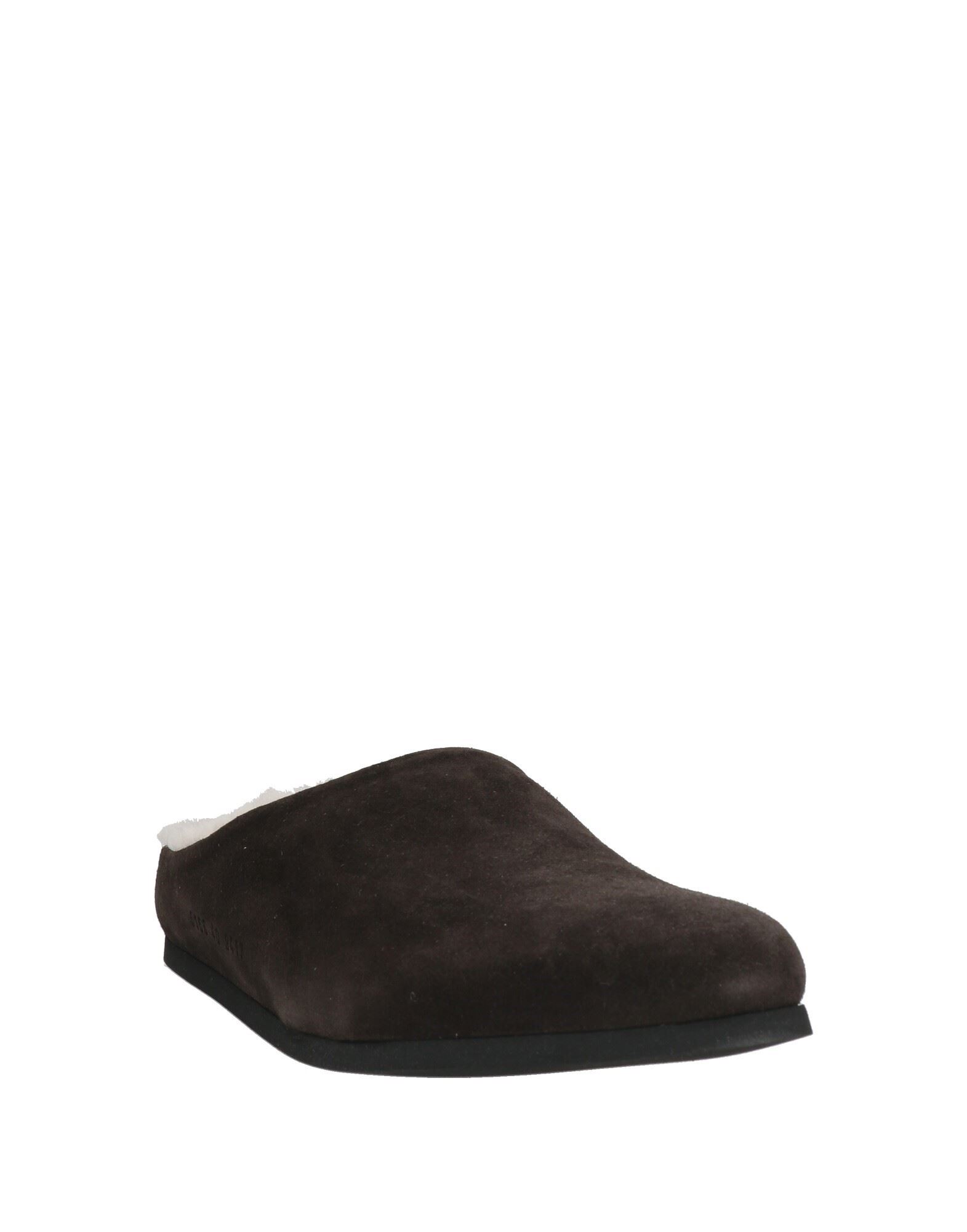  Woman By Common Projects - Calzado - Mules & Zuecos - On Yoox.com 