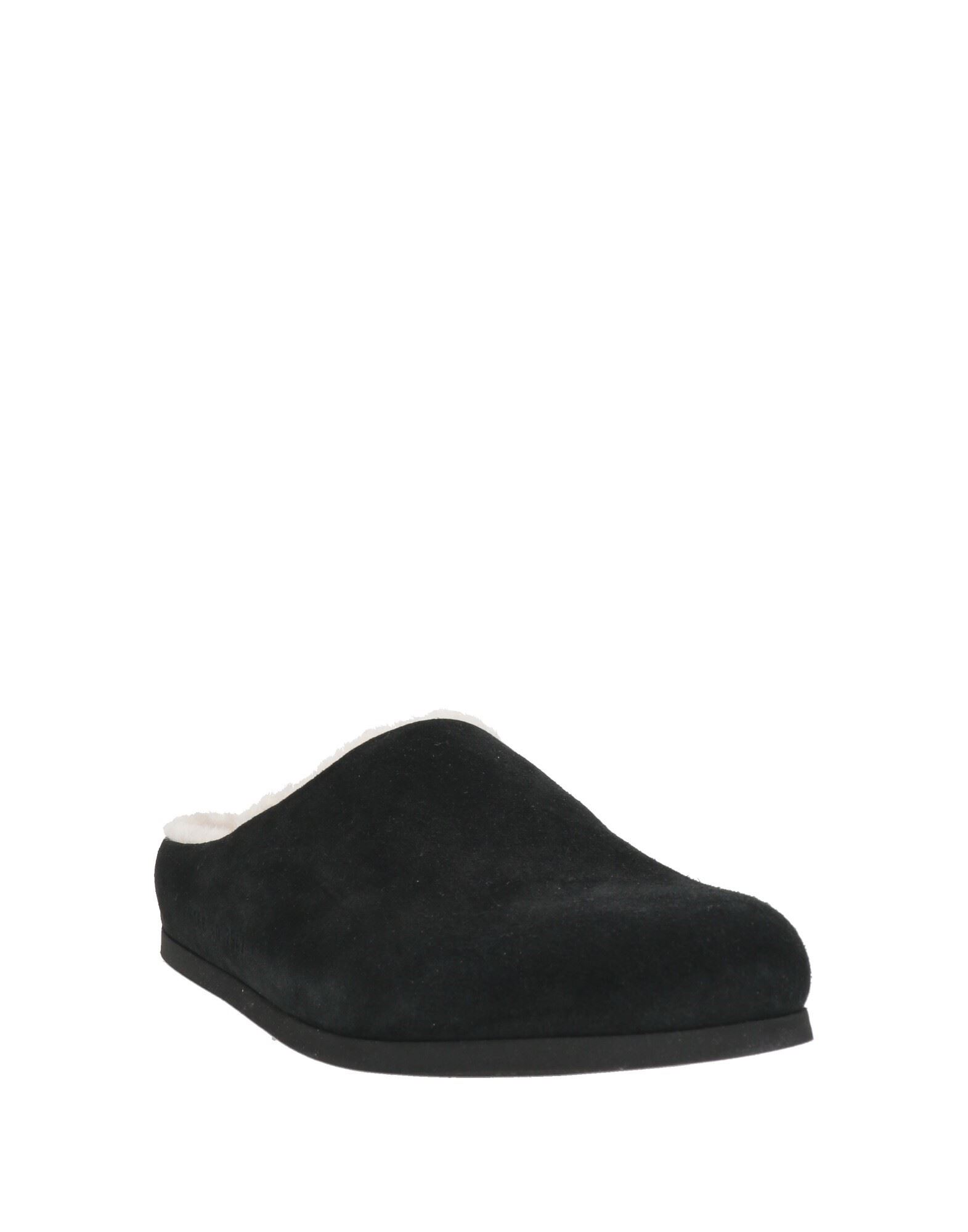  Woman By Common Projects - Calzado - Mules & Zuecos - On Yoox.com 