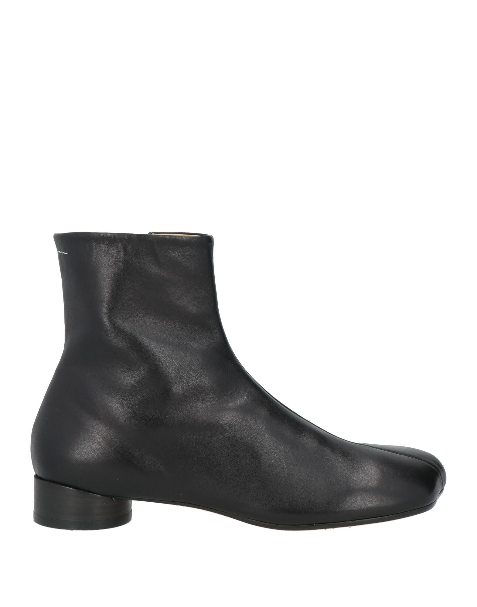 MM6 MAISON MARGIELA MM6 MAISON MARGIELA ΠΑΠΟΥΤΣΙΑ Μποτάκια