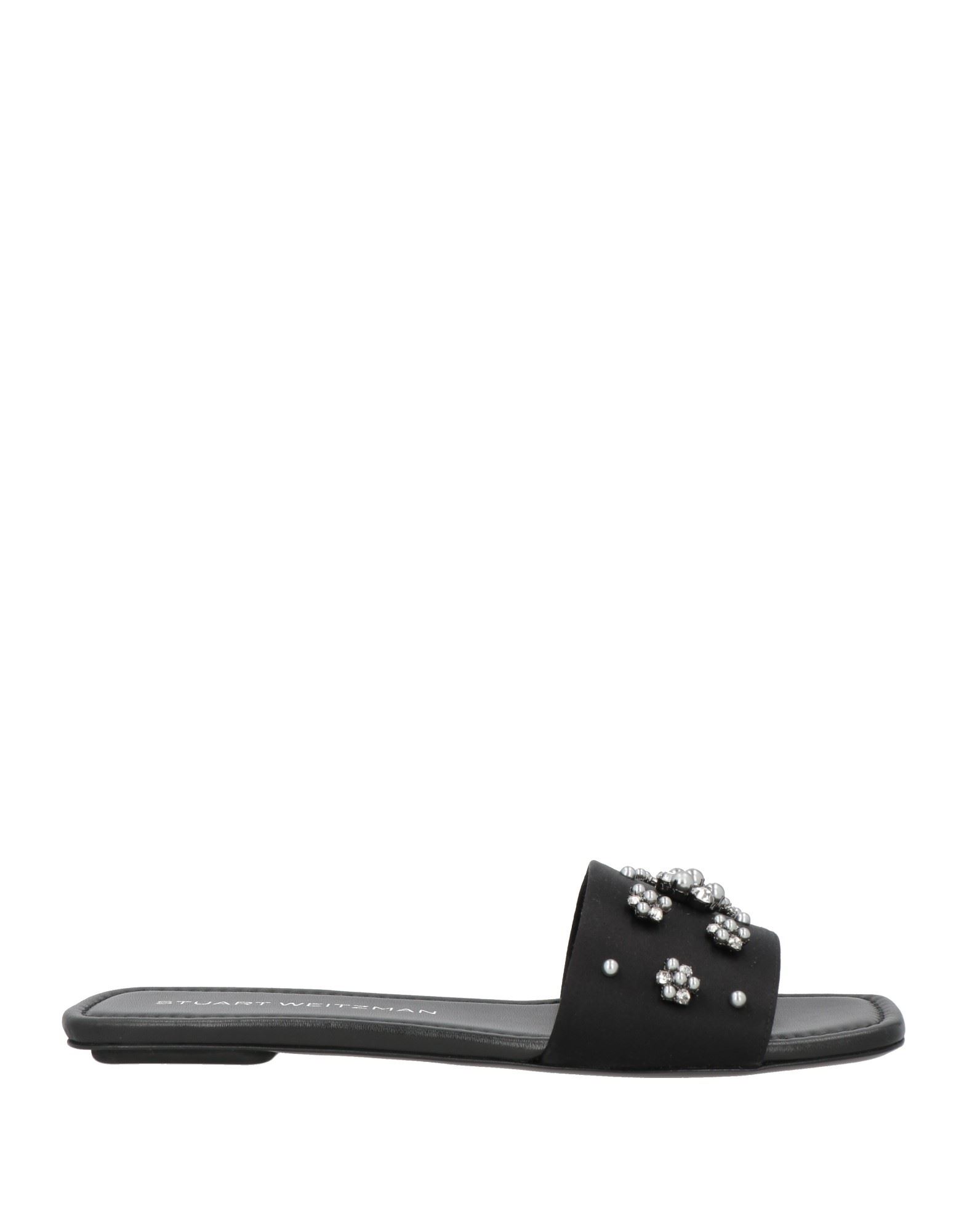STUART WEITZMAN ΠΑΠΟΥΤΣΙΑ Πέδιλα