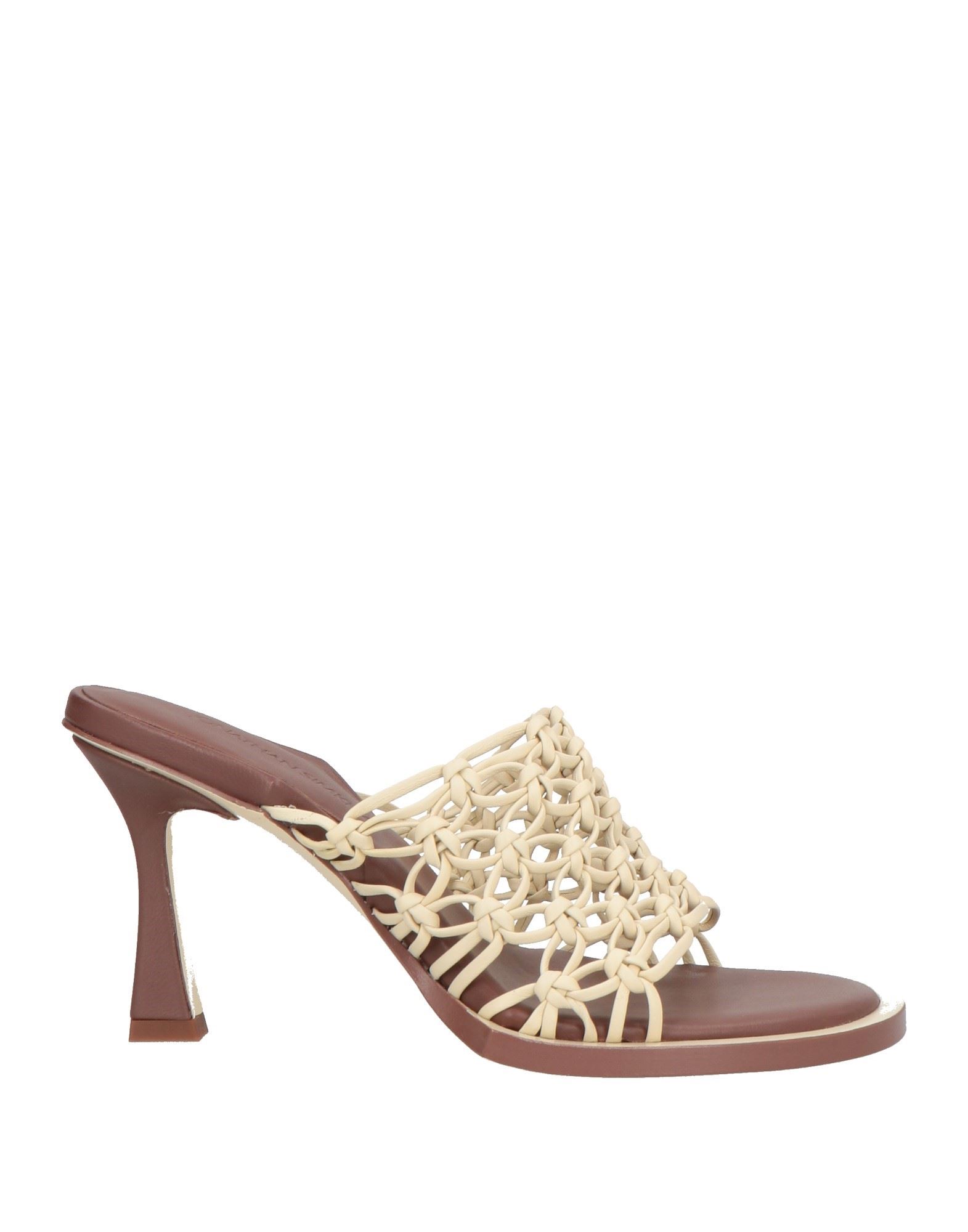 SIMKHAI SIMKHAI ΠΑΠΟΥΤΣΙΑ Πέδιλα