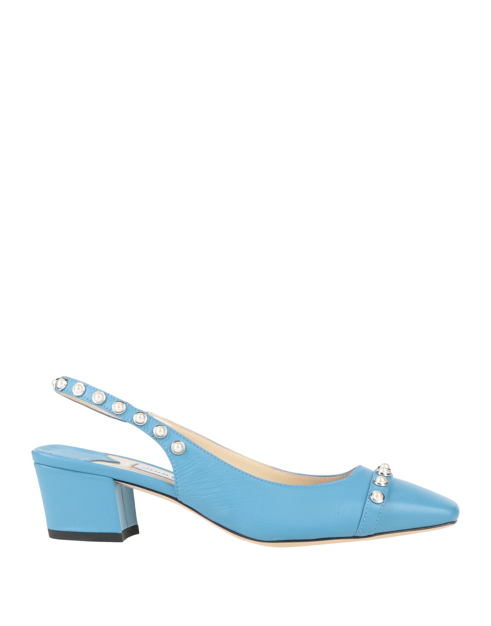 JIMMY CHOO JIMMY CHOO ΠΑΠΟΥΤΣΙΑ Κλειστά παπούτσια