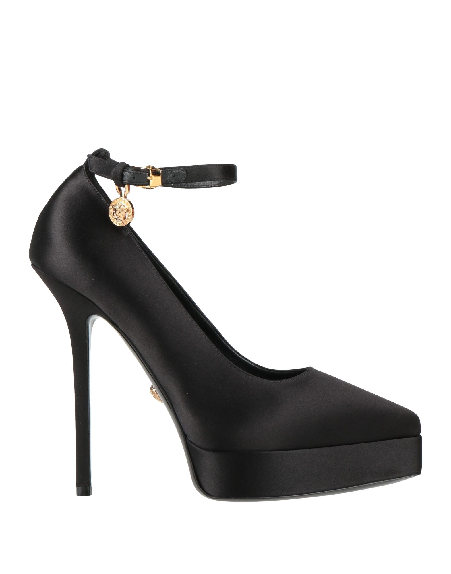VERSACE VERSACE ΠΑΠΟΥΤΣΙΑ Κλειστά παπούτσια