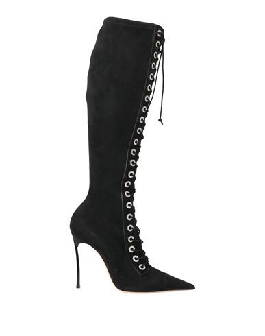 Casadei Bota Mujer Negro 36 Mujer