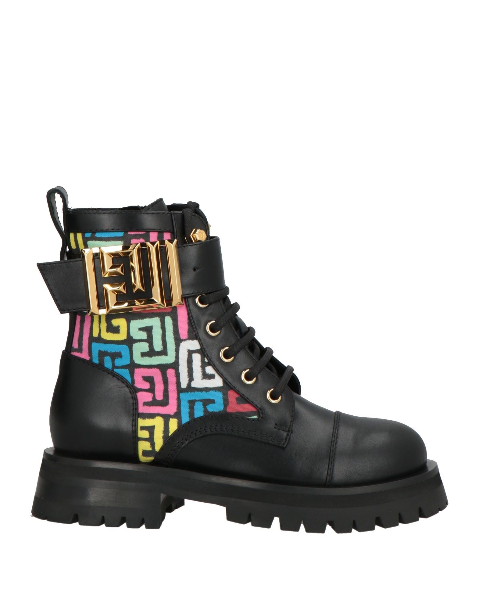 BALMAIN BALMAIN ΠΑΠΟΥΤΣΙΑ Μποτάκια