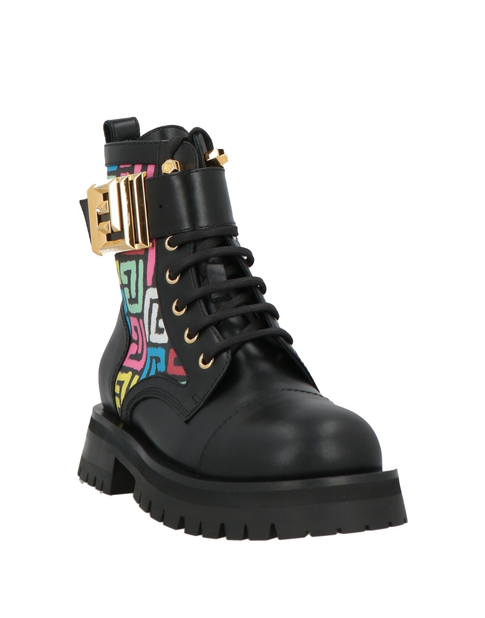  Balmain - Schuhe - Stiefeletten - On Yoox.com 