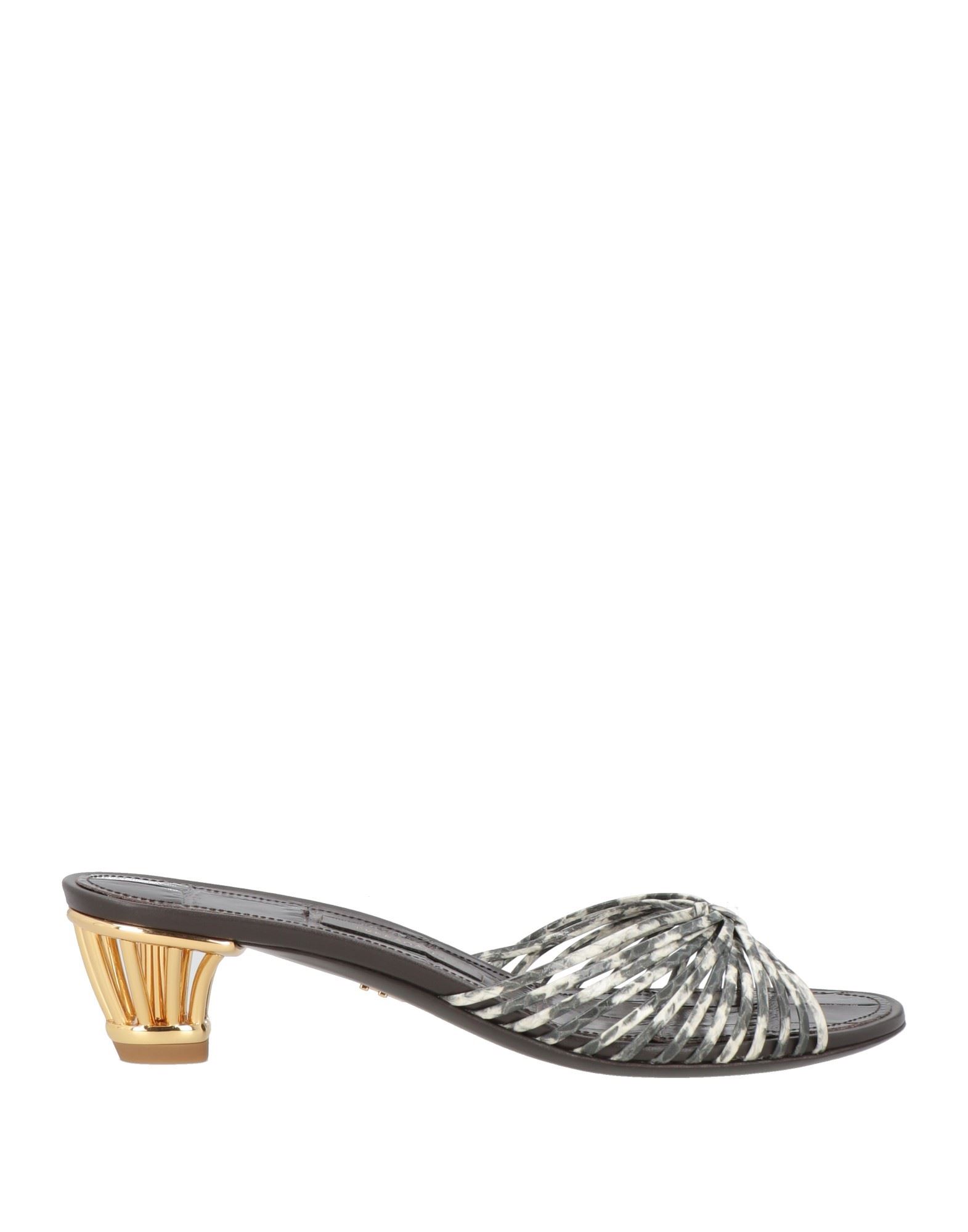 FERRAGAMO FERRAGAMO ΠΑΠΟΥΤΣΙΑ Πέδιλα