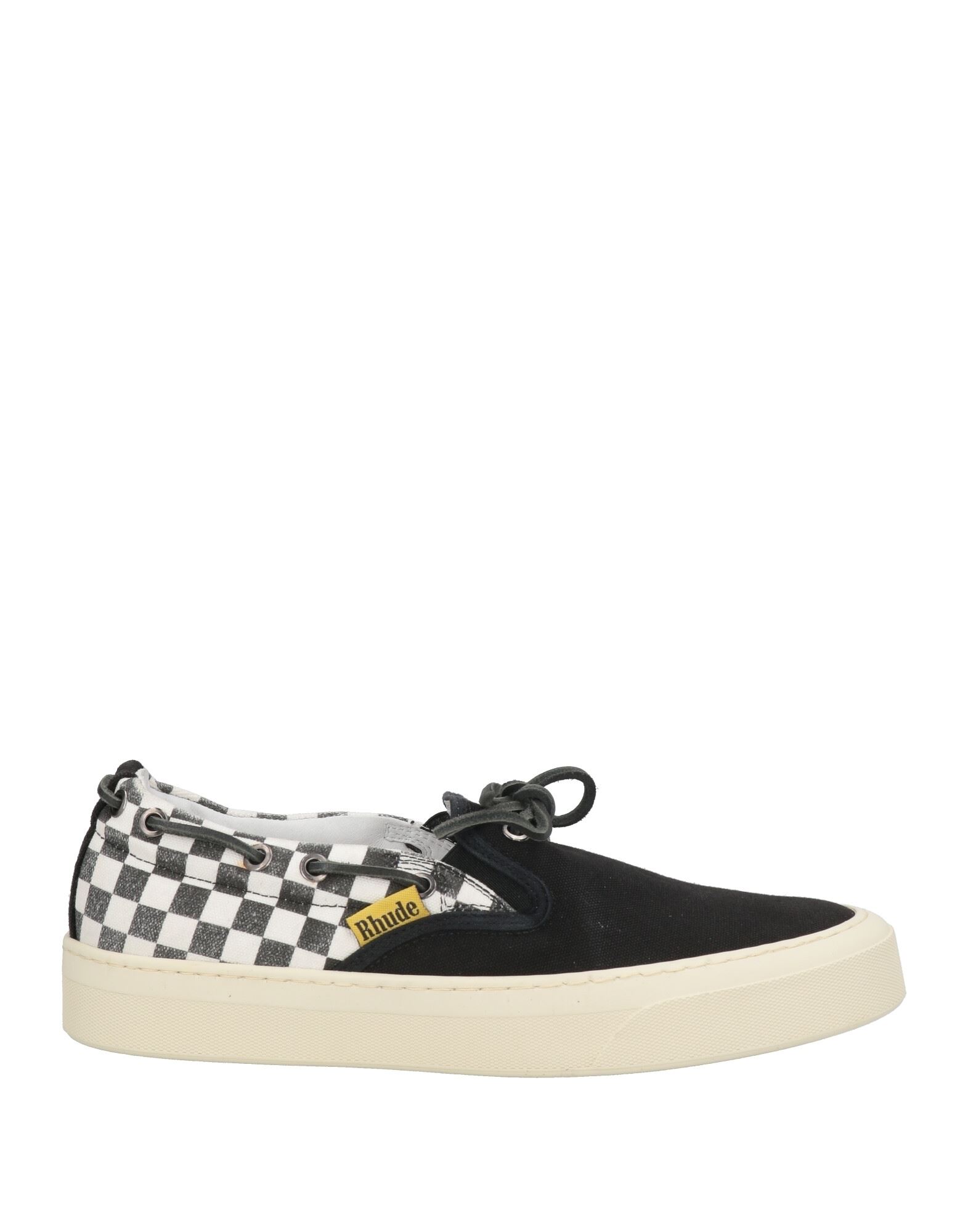 RHUDE RHUDE ΠΑΠΟΥΤΣΙΑ Αθλητικά παπούτσια