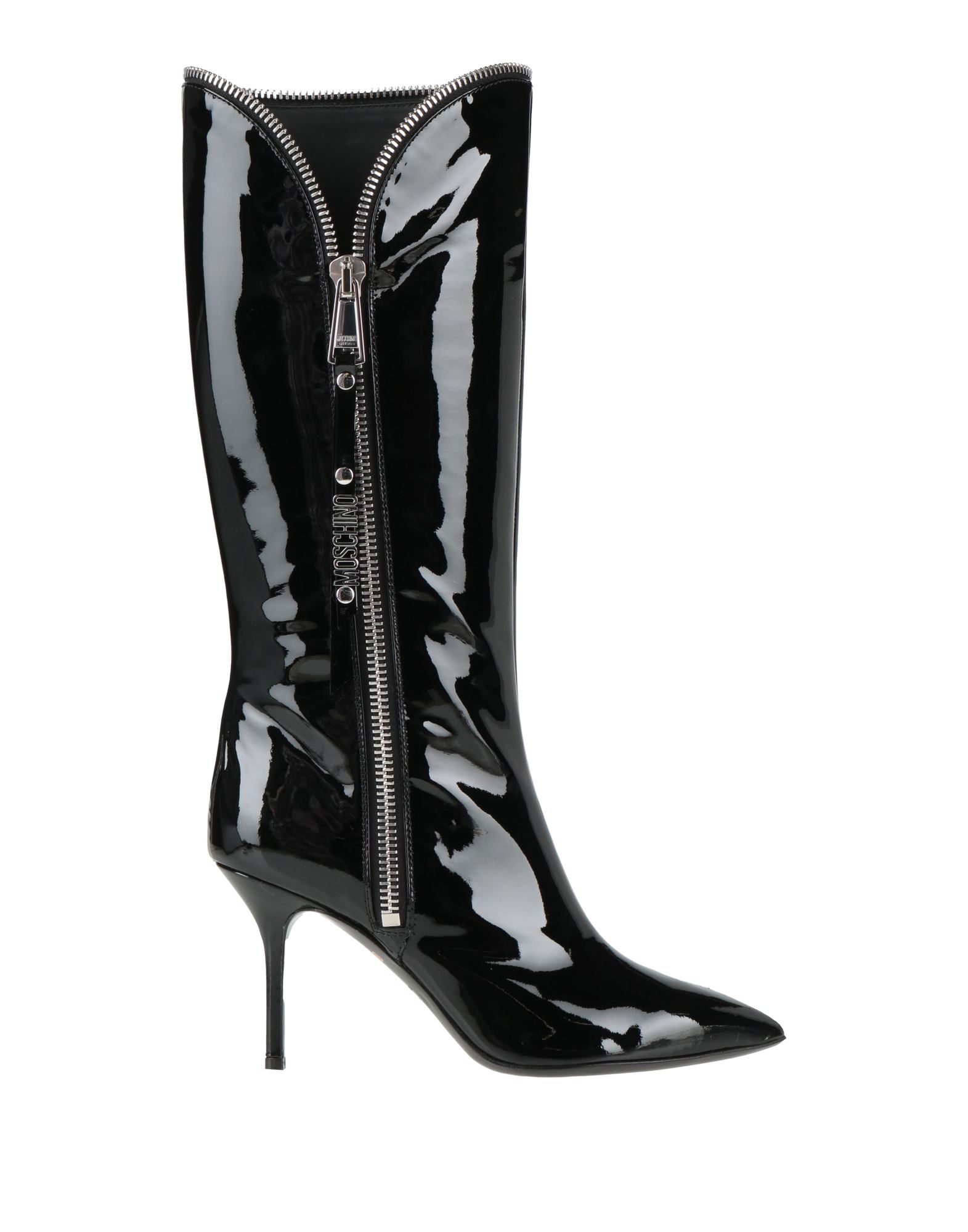 MOSCHINO MOSCHINO ΠΑΠΟΥΤΣΙΑ Μπότα