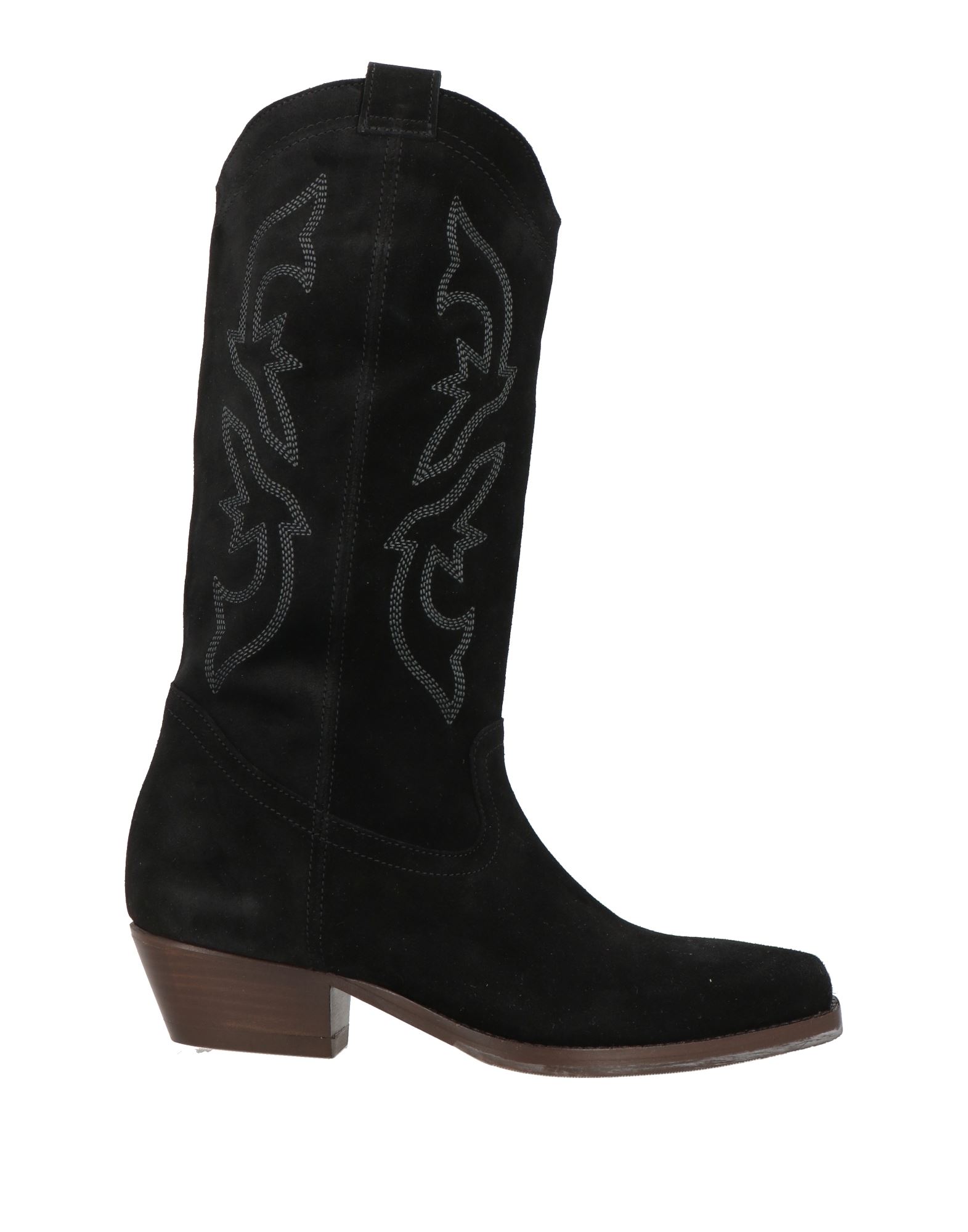 BA&SH BA&SH ΠΑΠΟΥΤΣΙΑ Μπότα