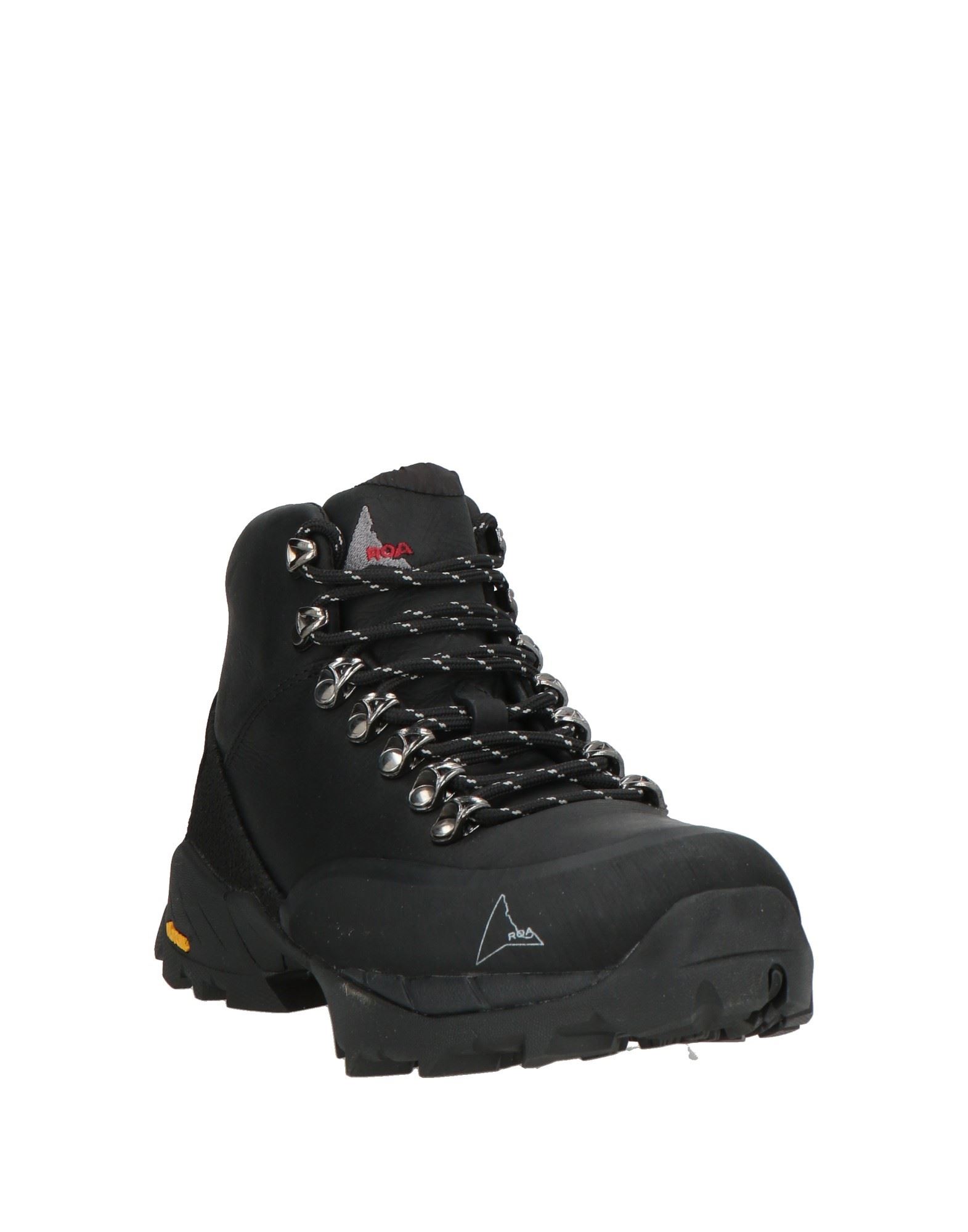  Roa - Calzado - Botines De Caña Alta - On Yoox.com 