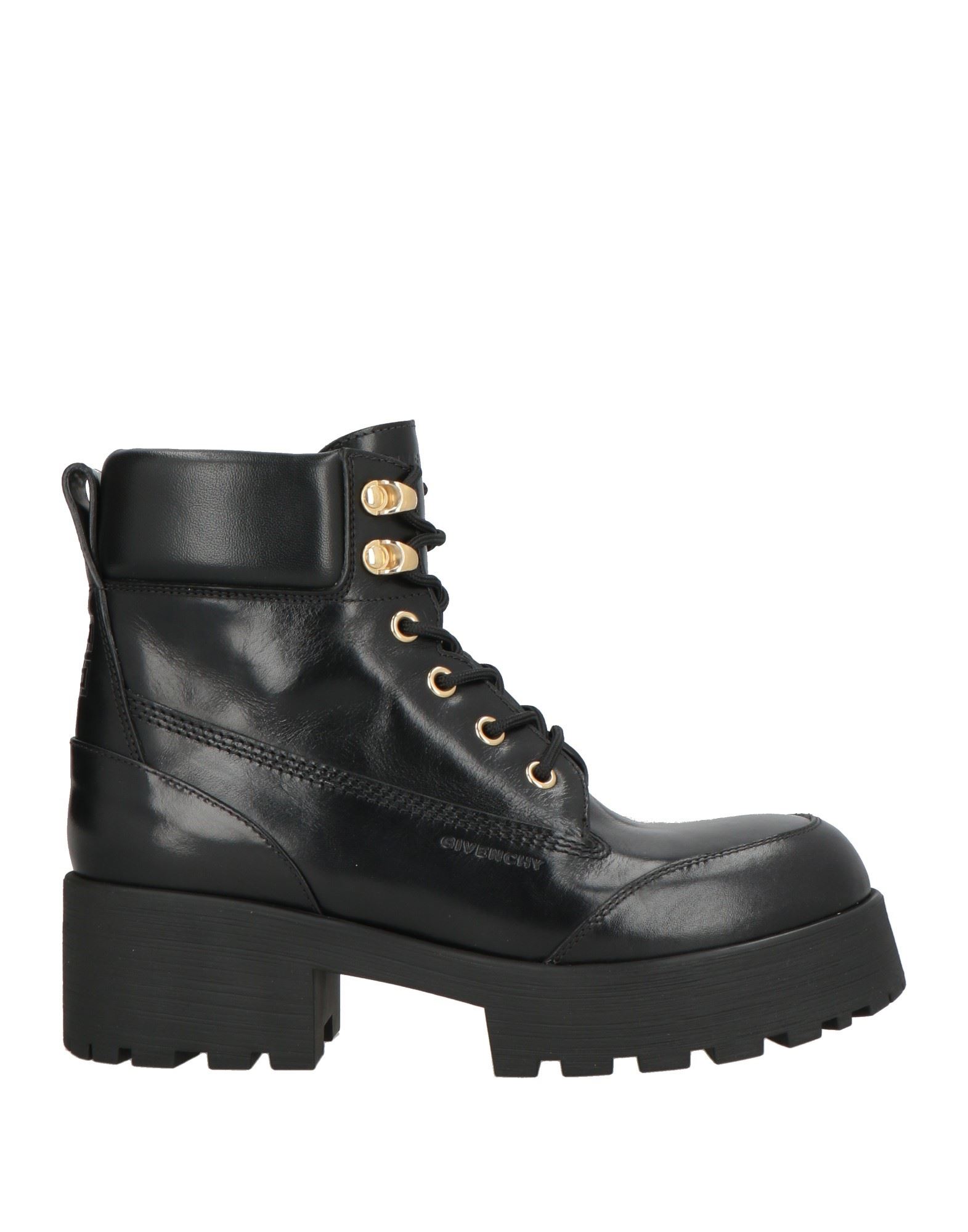  Givenchy - Schuhe - Stiefeletten - On Yoox.com 