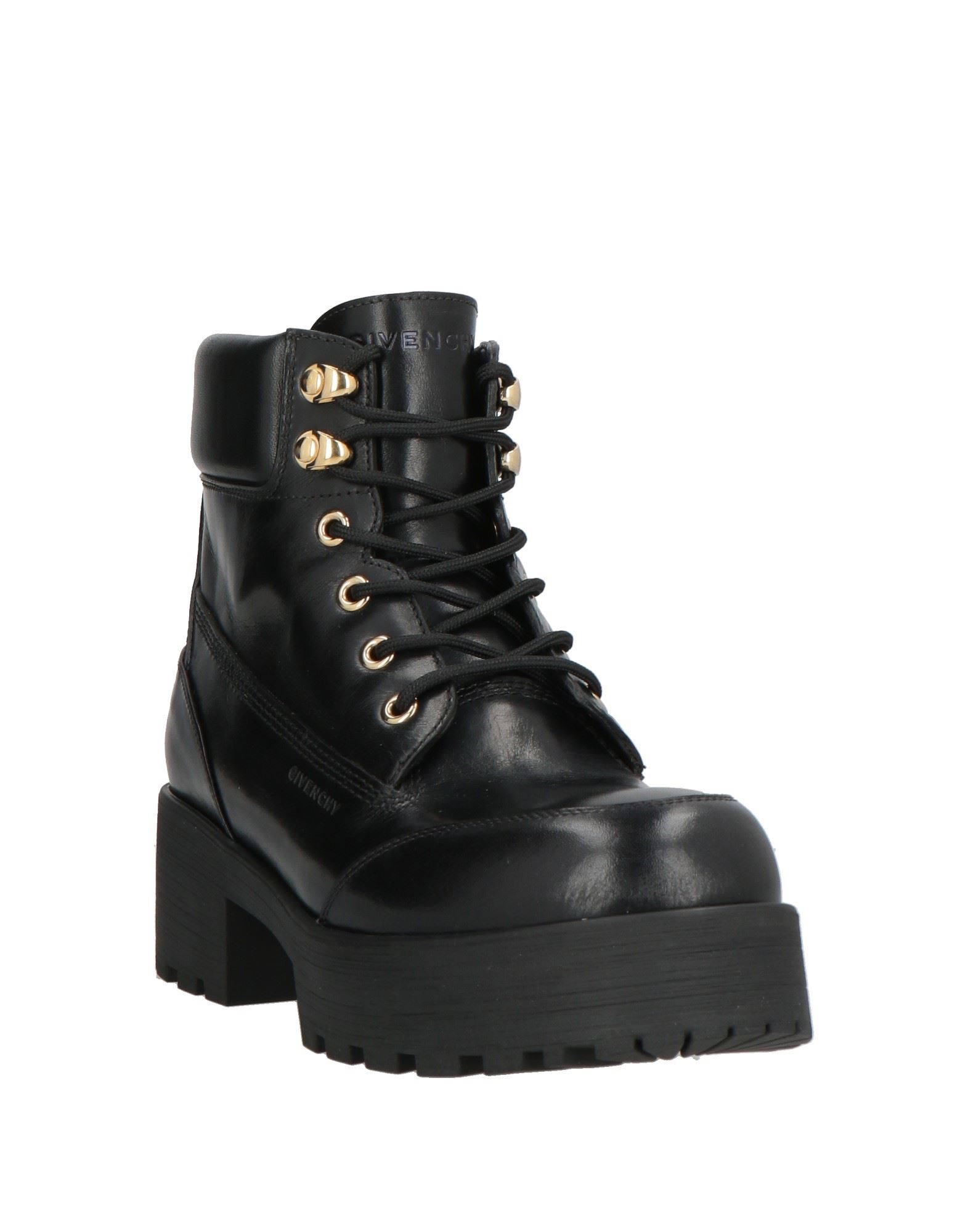  Givenchy - Schuhe - Stiefeletten - On Yoox.com 