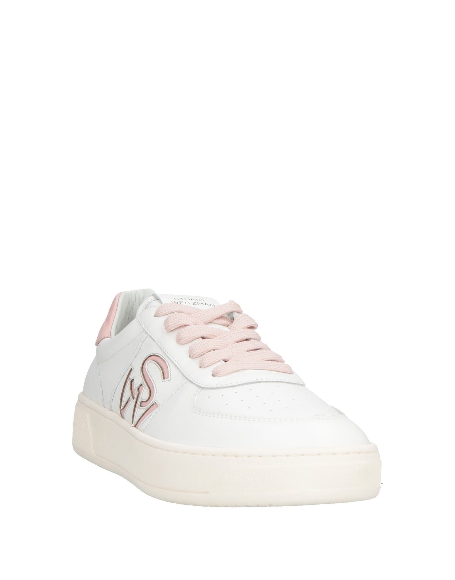  Stuart Weitzman - Schuhe - Sneakers - On Yoox.com 