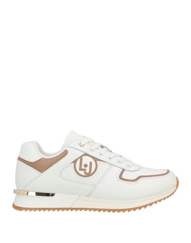 Sneakers Mujer Blanco 37,38,39 Mujer