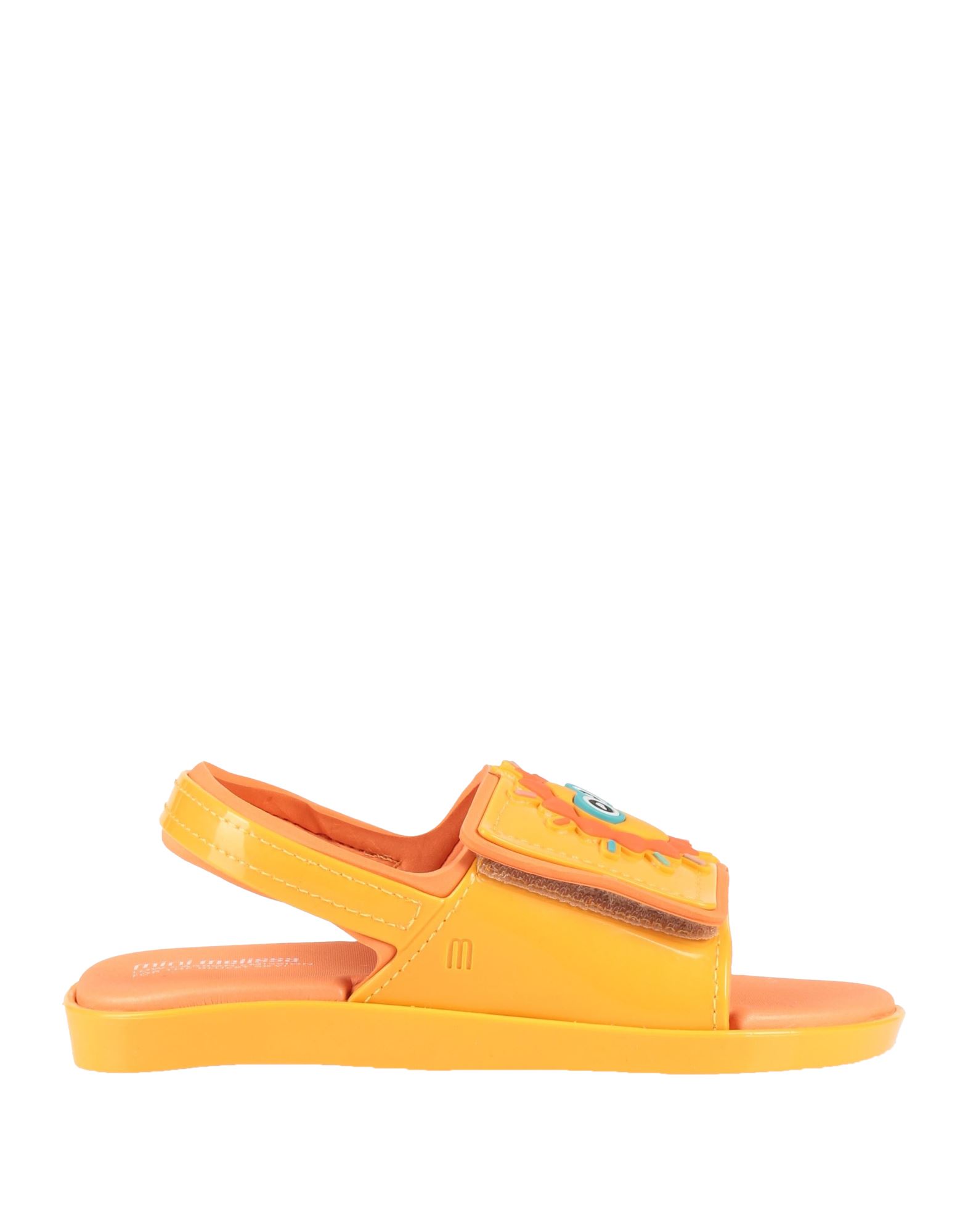 MINI MELISSA MINI MELISSA ΠΑΠΟΥΤΣΙΑ Πέδιλα