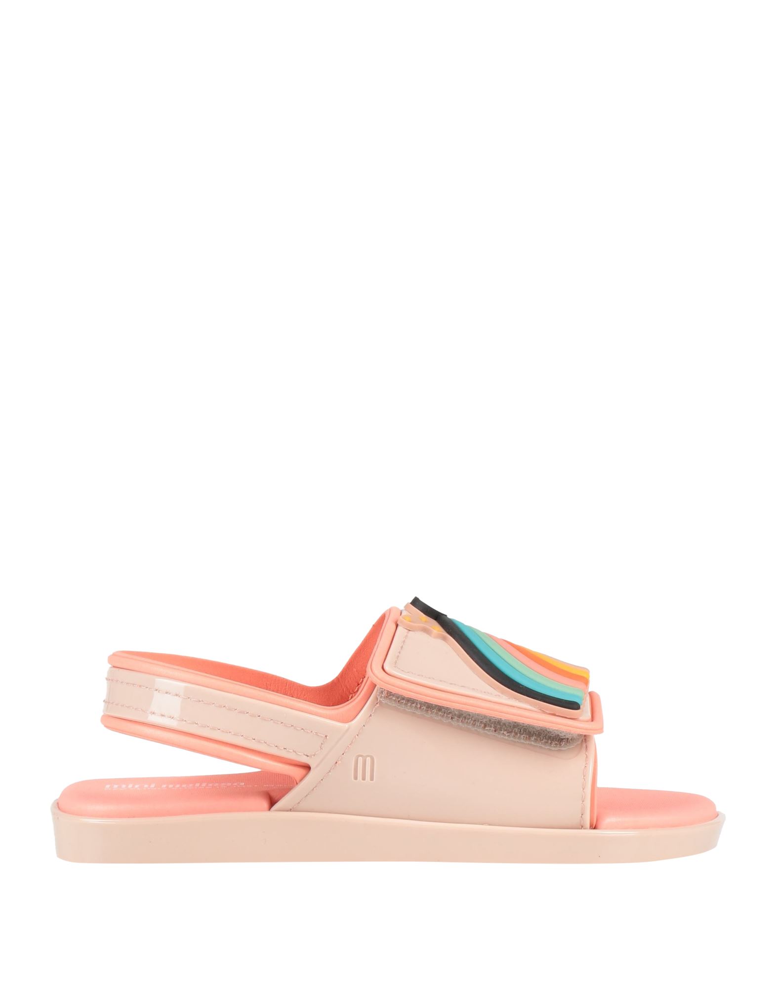 MINI MELISSA MINI MELISSA ΠΑΠΟΥΤΣΙΑ Πέδιλα