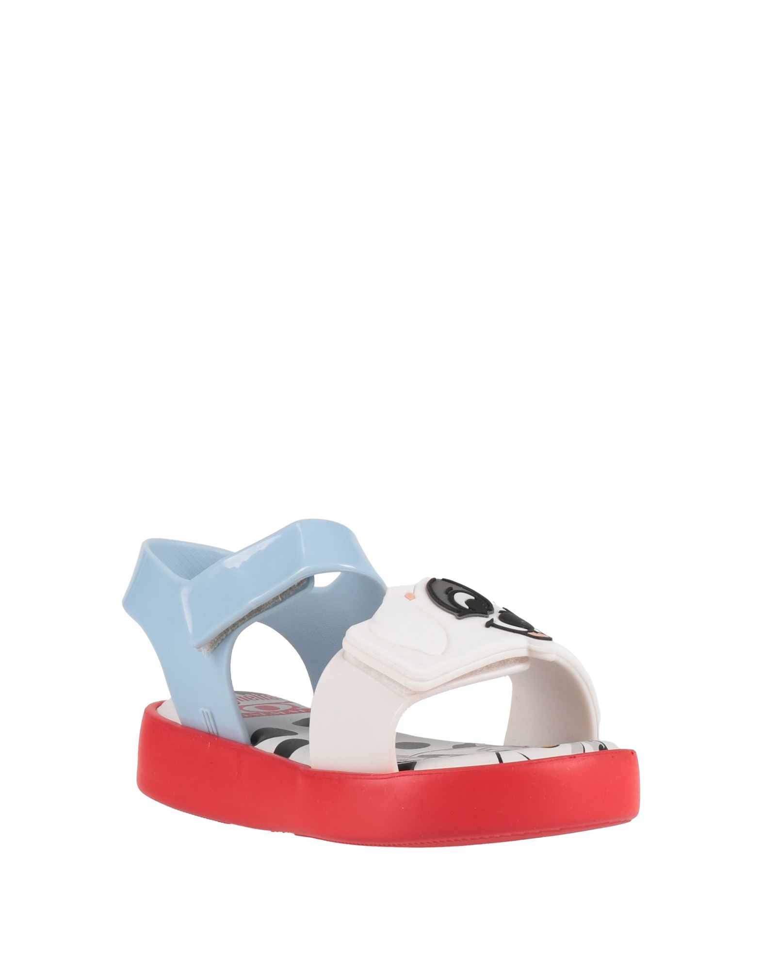 Mini Melissa - Schuhe - Sandalen - On Yoox.com 