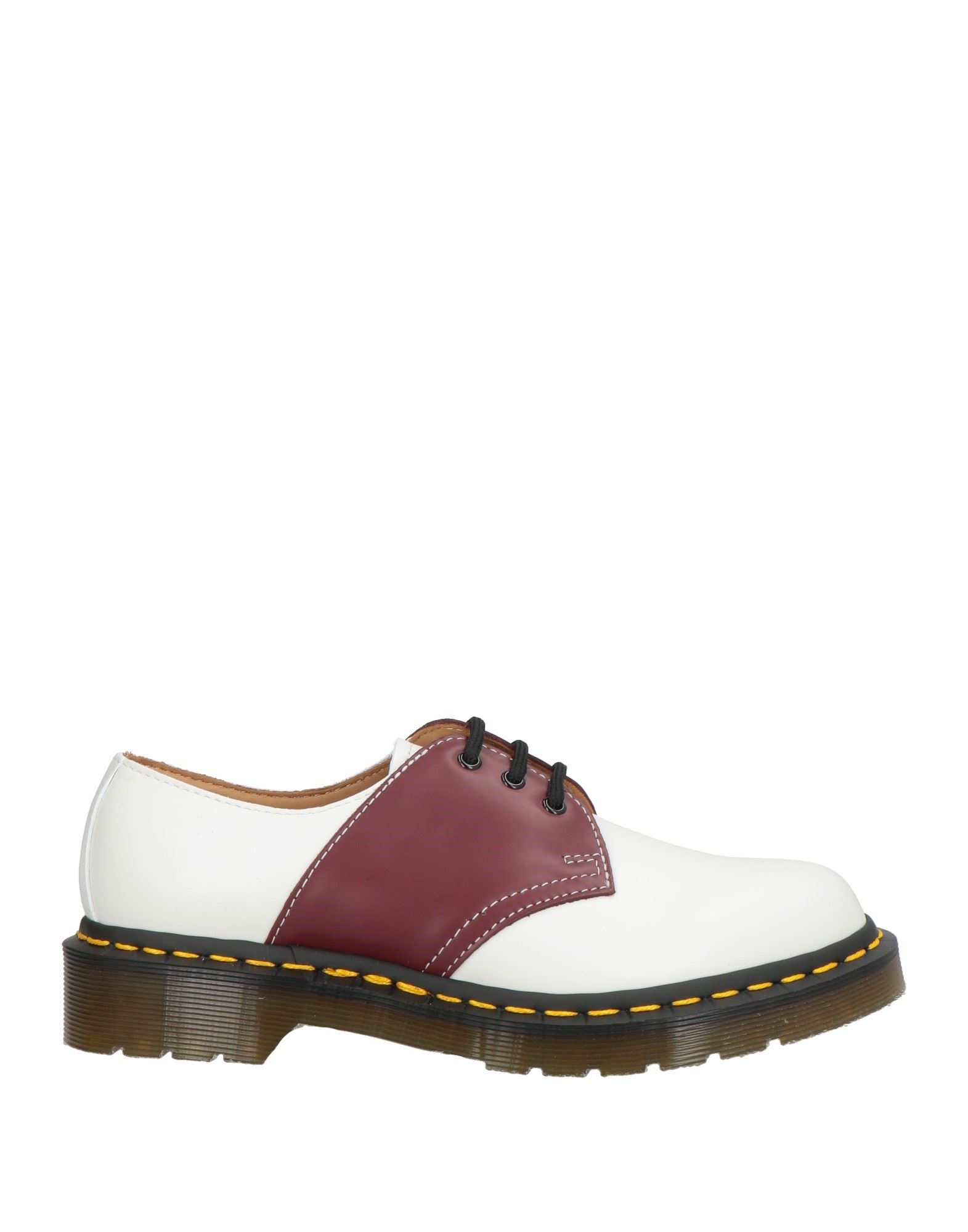 DR. MARTENS x COMME DES GARÇONS DR. MARTENS x COMME DES GARÇONS ΠΑΠΟΥΤΣΙΑ Παπούτσια με κορδόνια